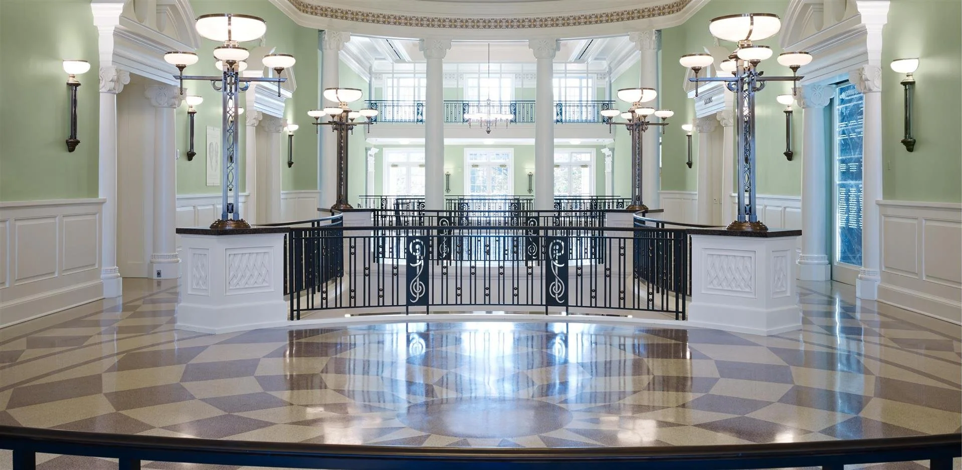 The Galleria Main Level Lobby.jpg