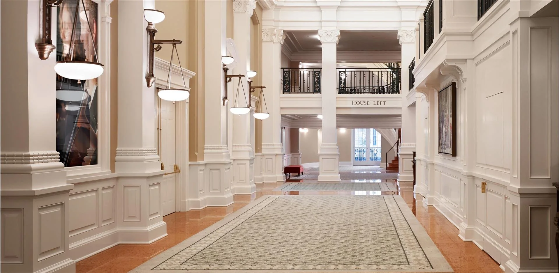 The Martha & John M. Rivers Performance Hall Lobby.jpg
