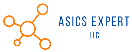 Asics Expert LLC