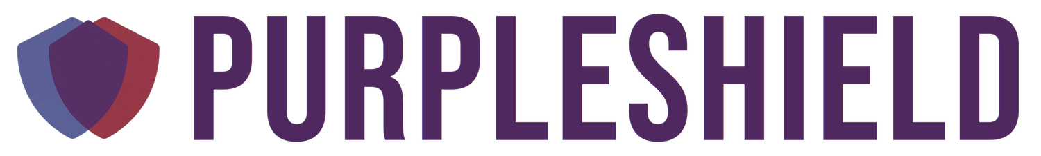 PurpleShield