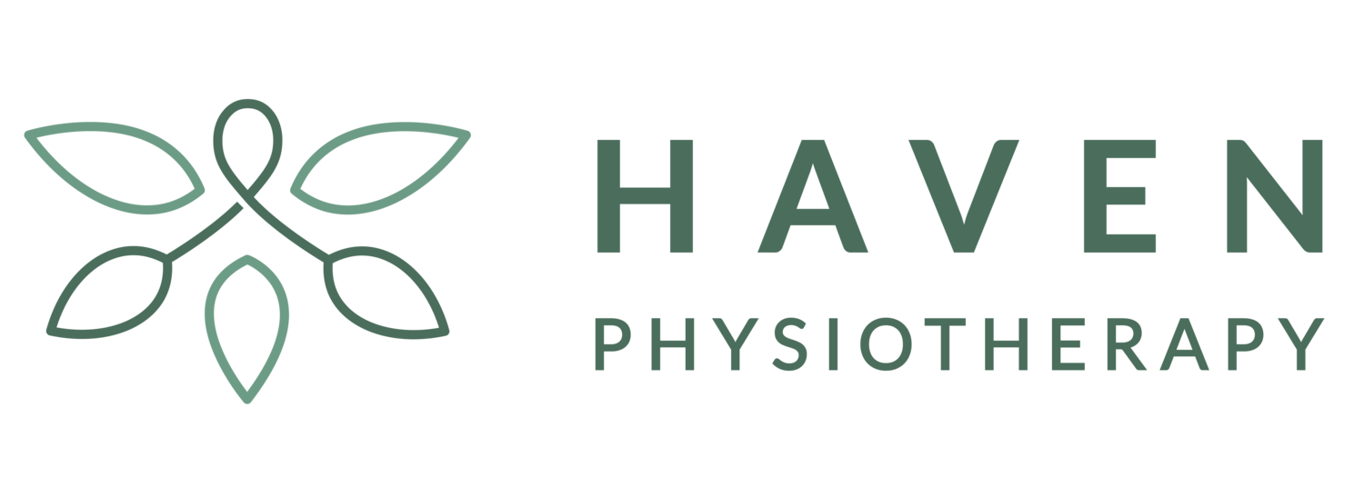 Pelvic Floor Physiotherapy Port Coquitlam | Haven Physiotherapy