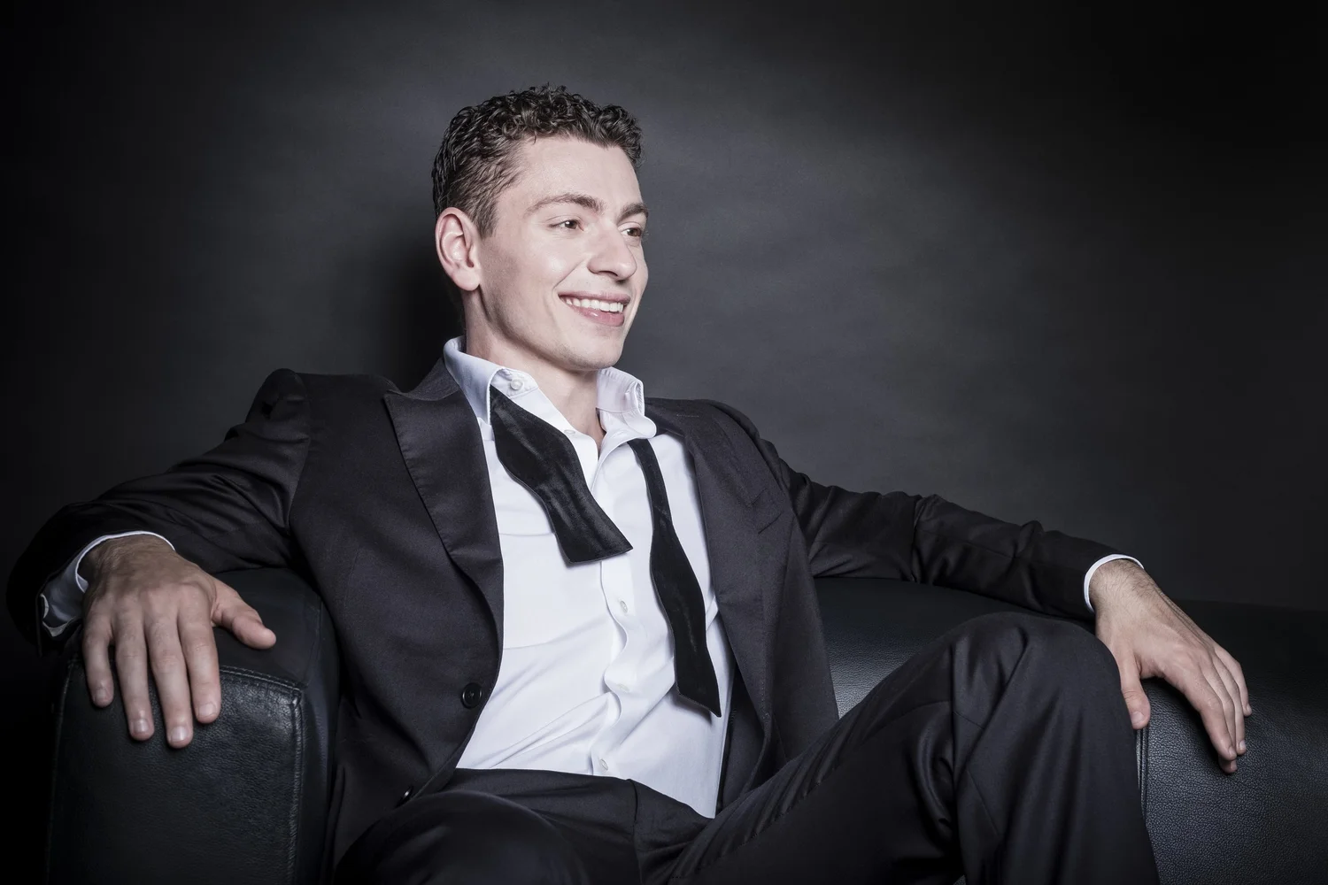 Dominic Dom Chenko Photos/Bio/Demo Video — Dominic Cheli