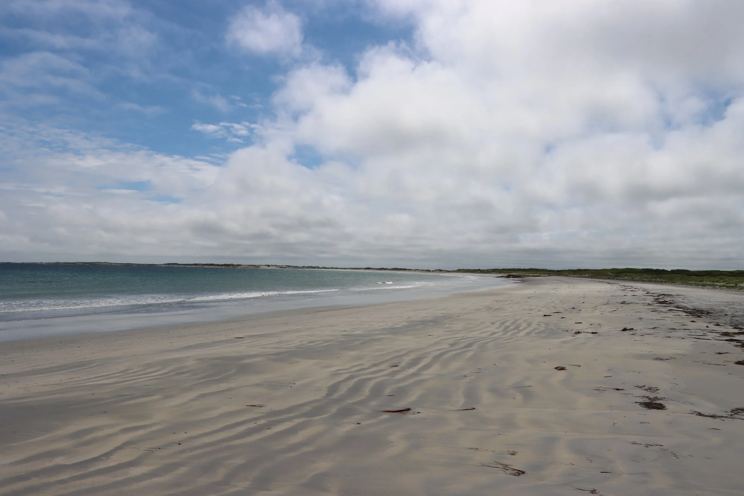 Cape Isand, Newfoundland