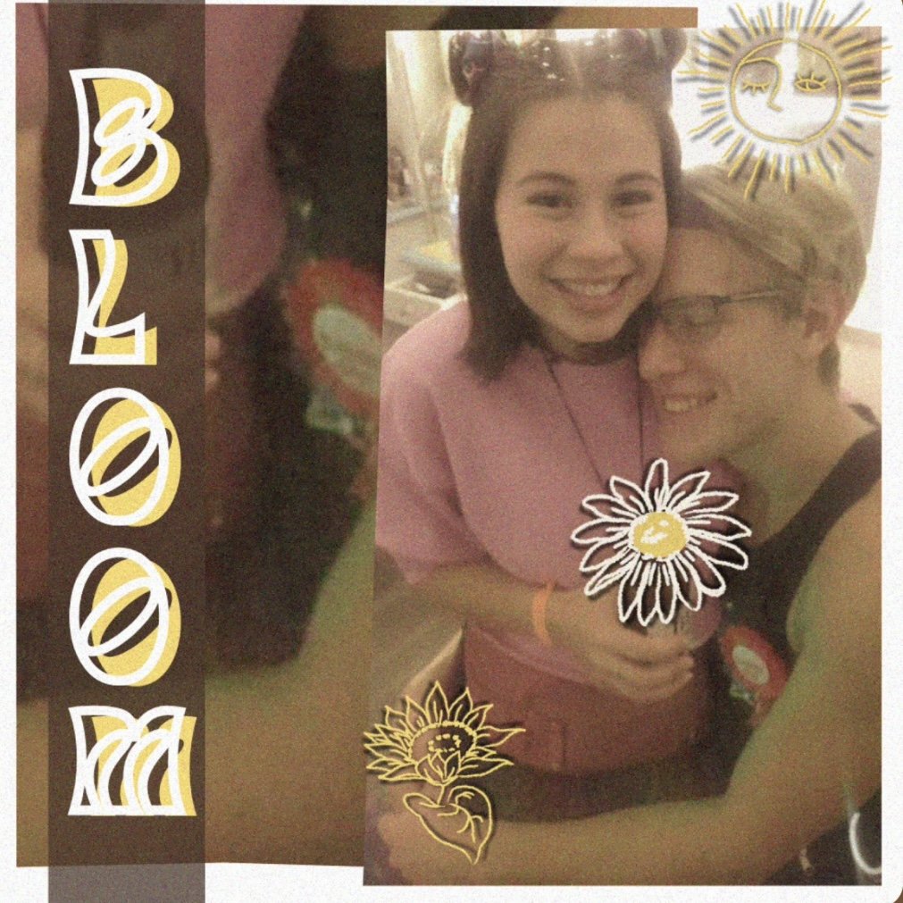 Bloom by Alex Duffy