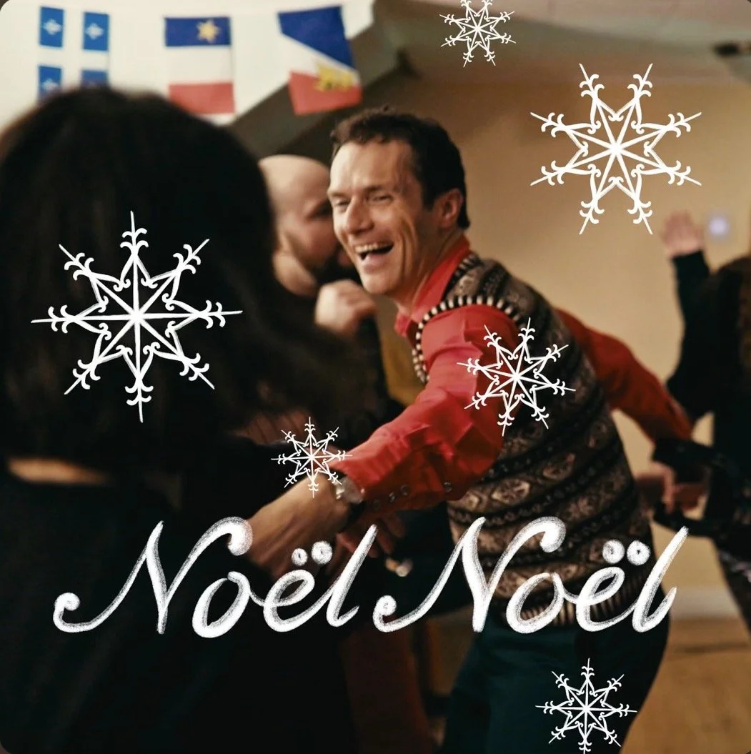 Noël Noël by Adrian House