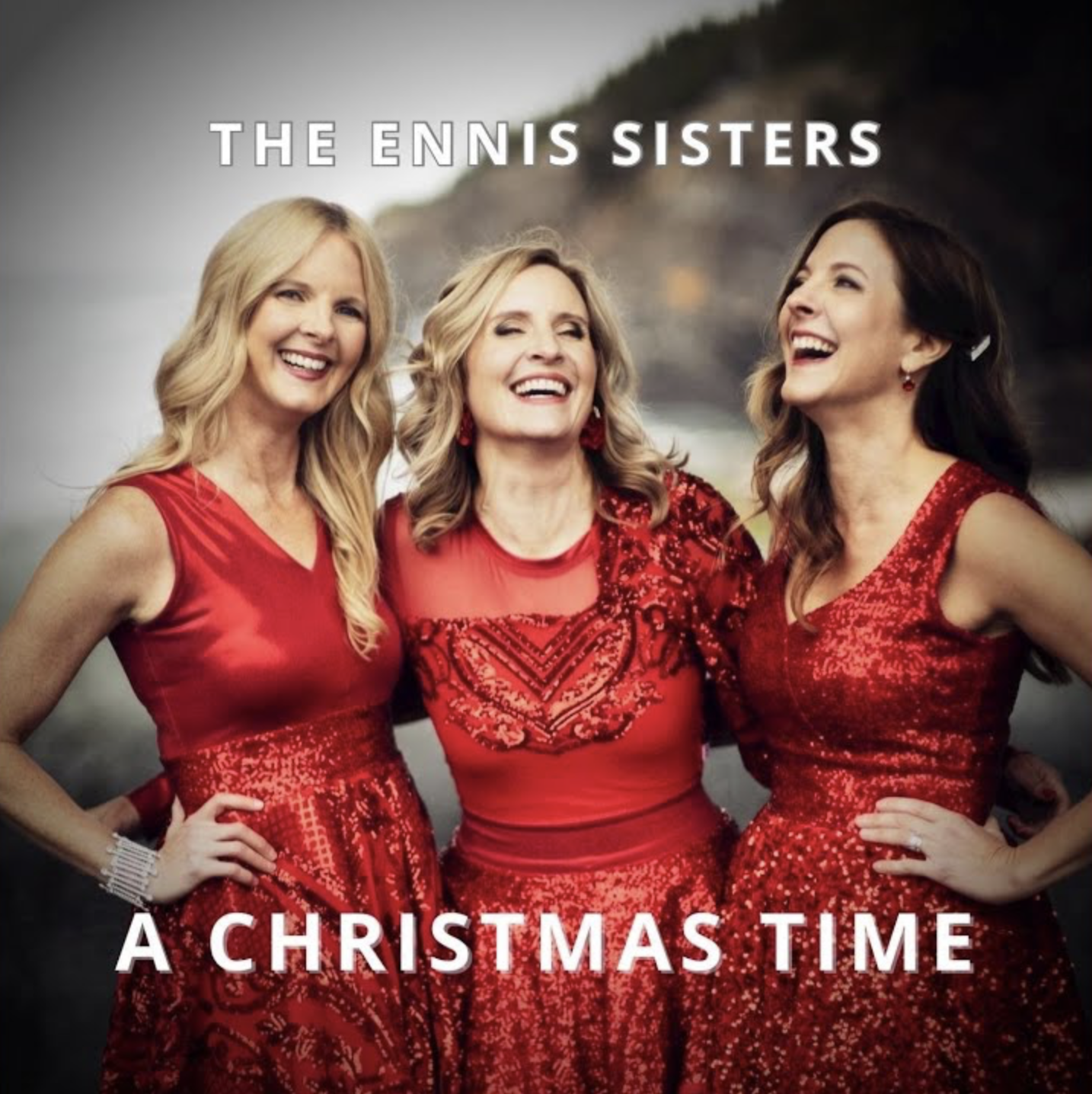 A Christmas Time by The Ennis Sisters