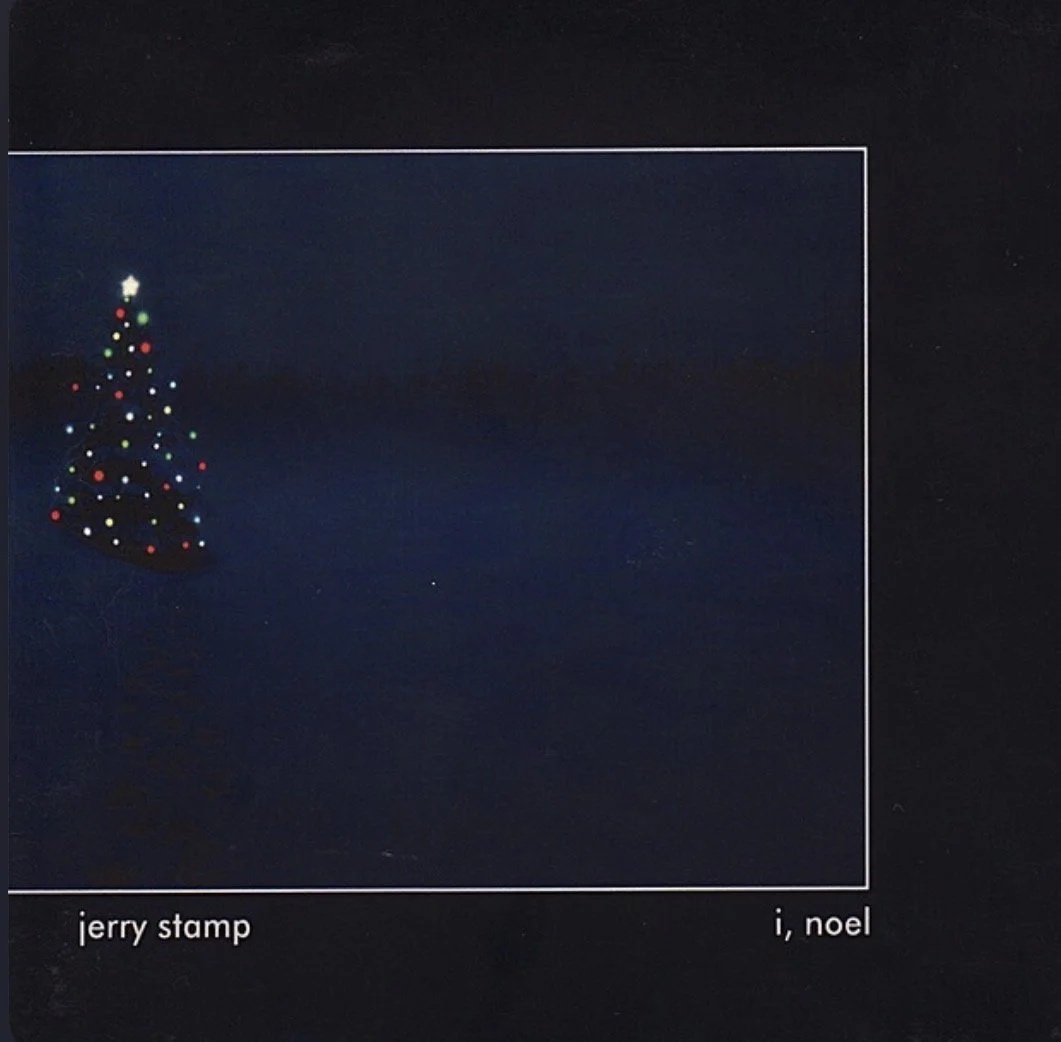 Last Christmas by Jerry Stamp with King Nancy
