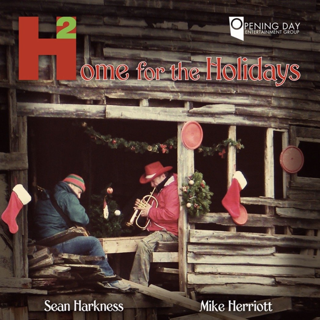 Good King Wenceslas by Herriott and Harkness