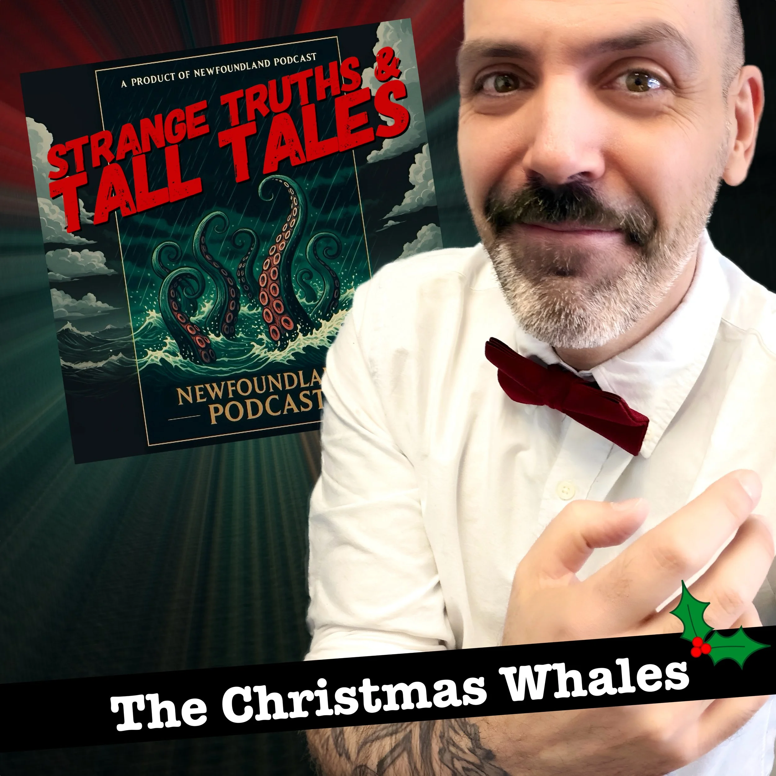 S4.E4: Christmas Whales