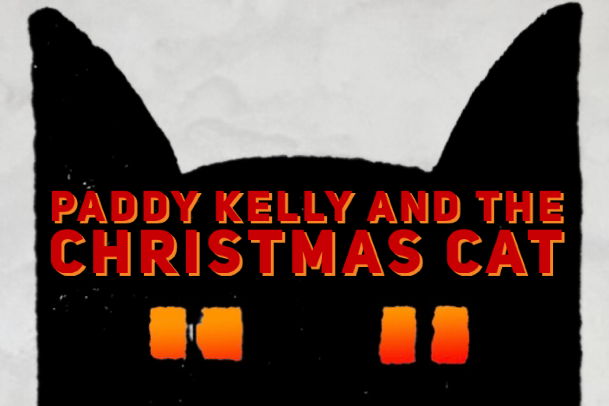 Paddy Kelly and the Christmas Cat