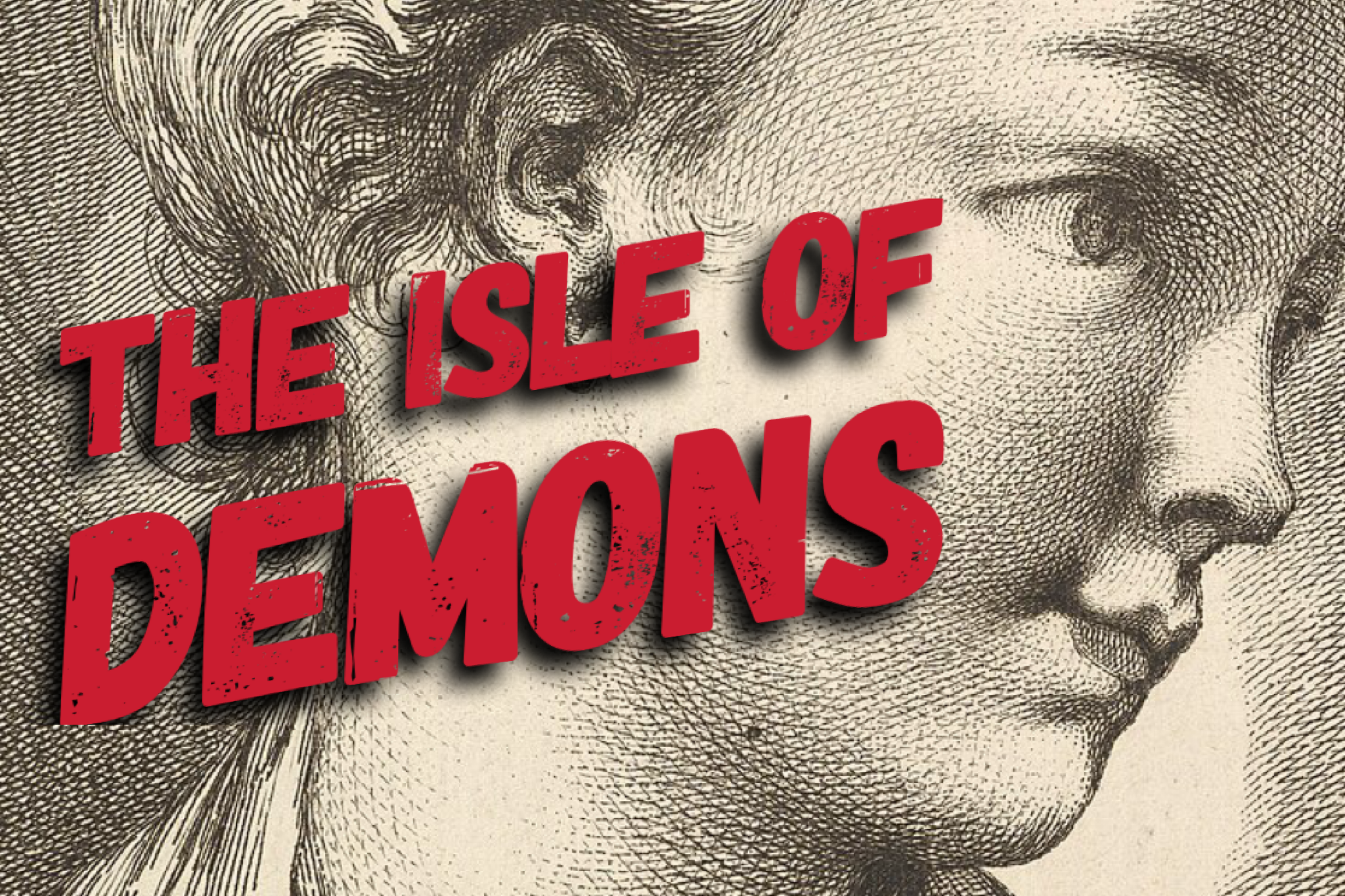The Isle of Demons