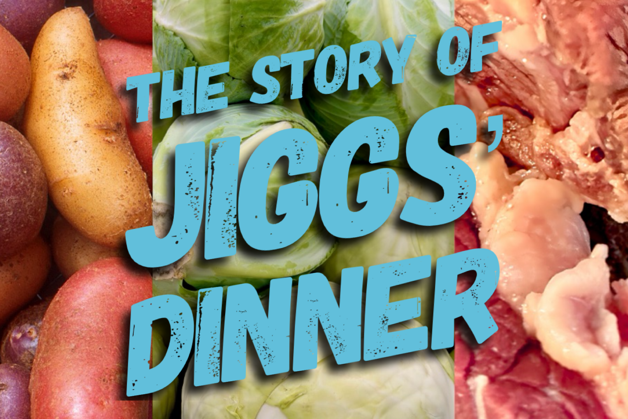 The Story of Jiggs’ Dinner: Newfoundland’s Traditional Boiled Meal