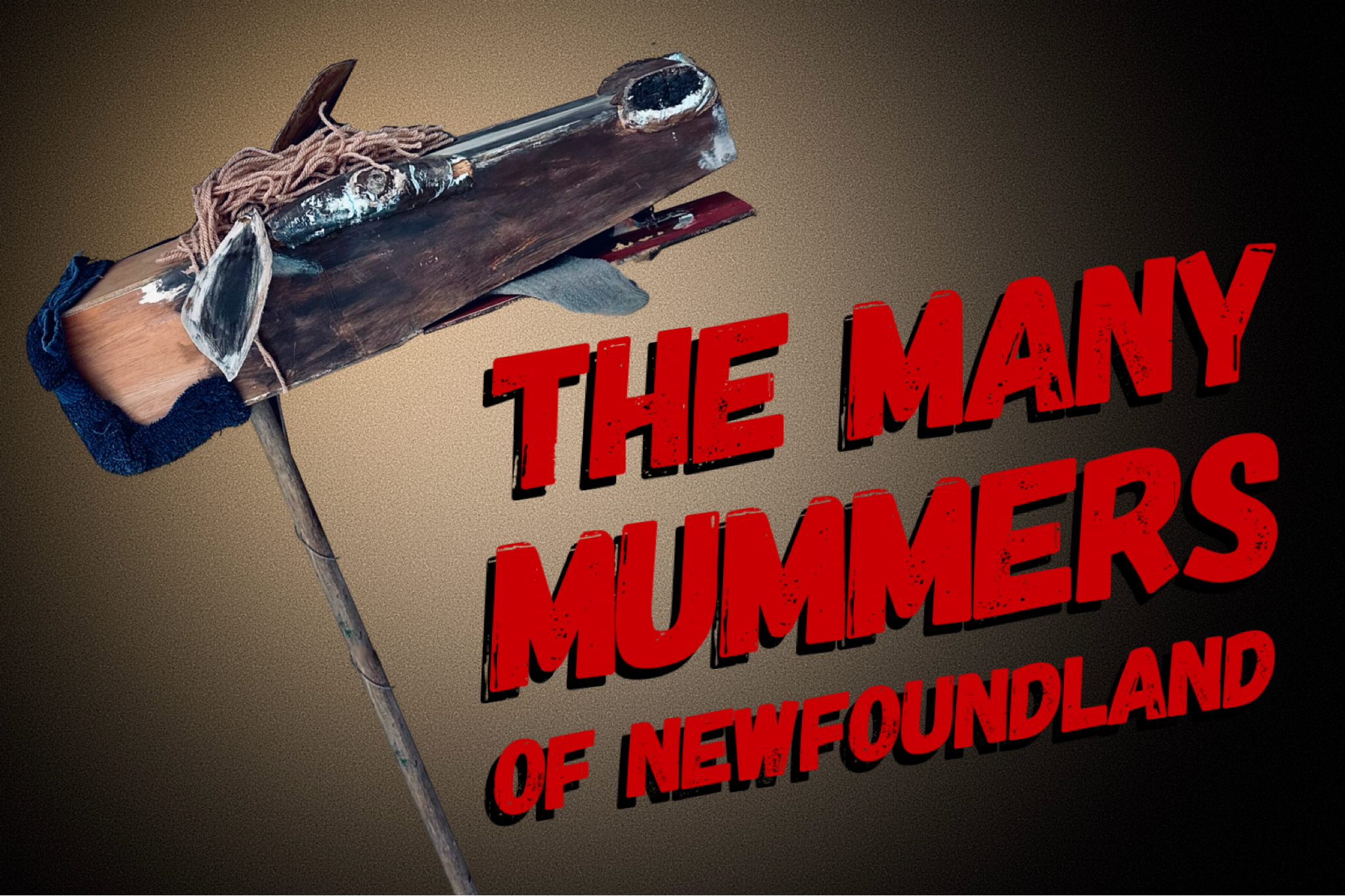 The Many Mummers of Newfoundland