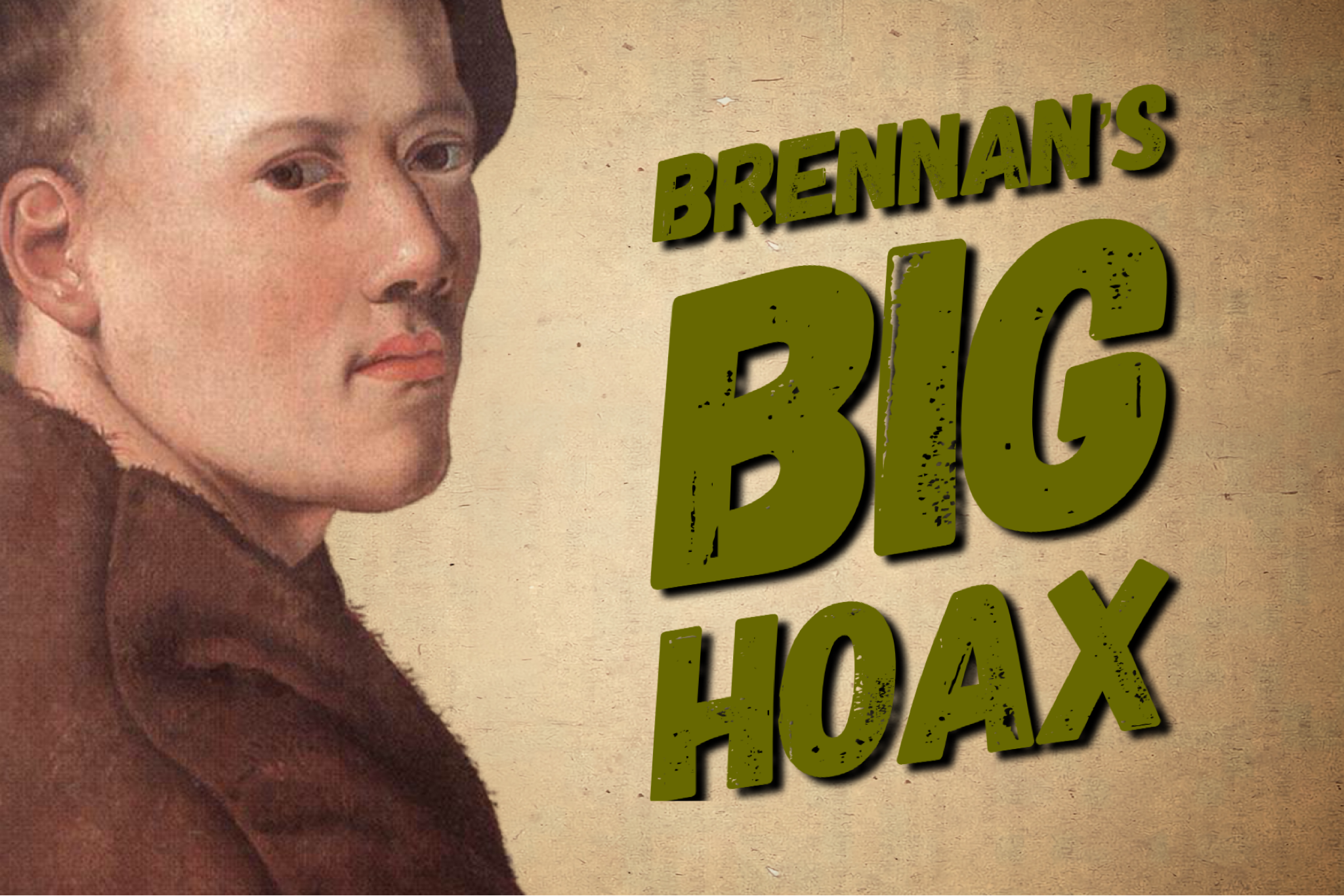 Brennan’s Big Hoax?