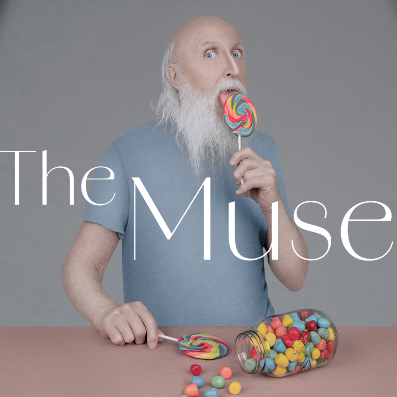 The Muse
