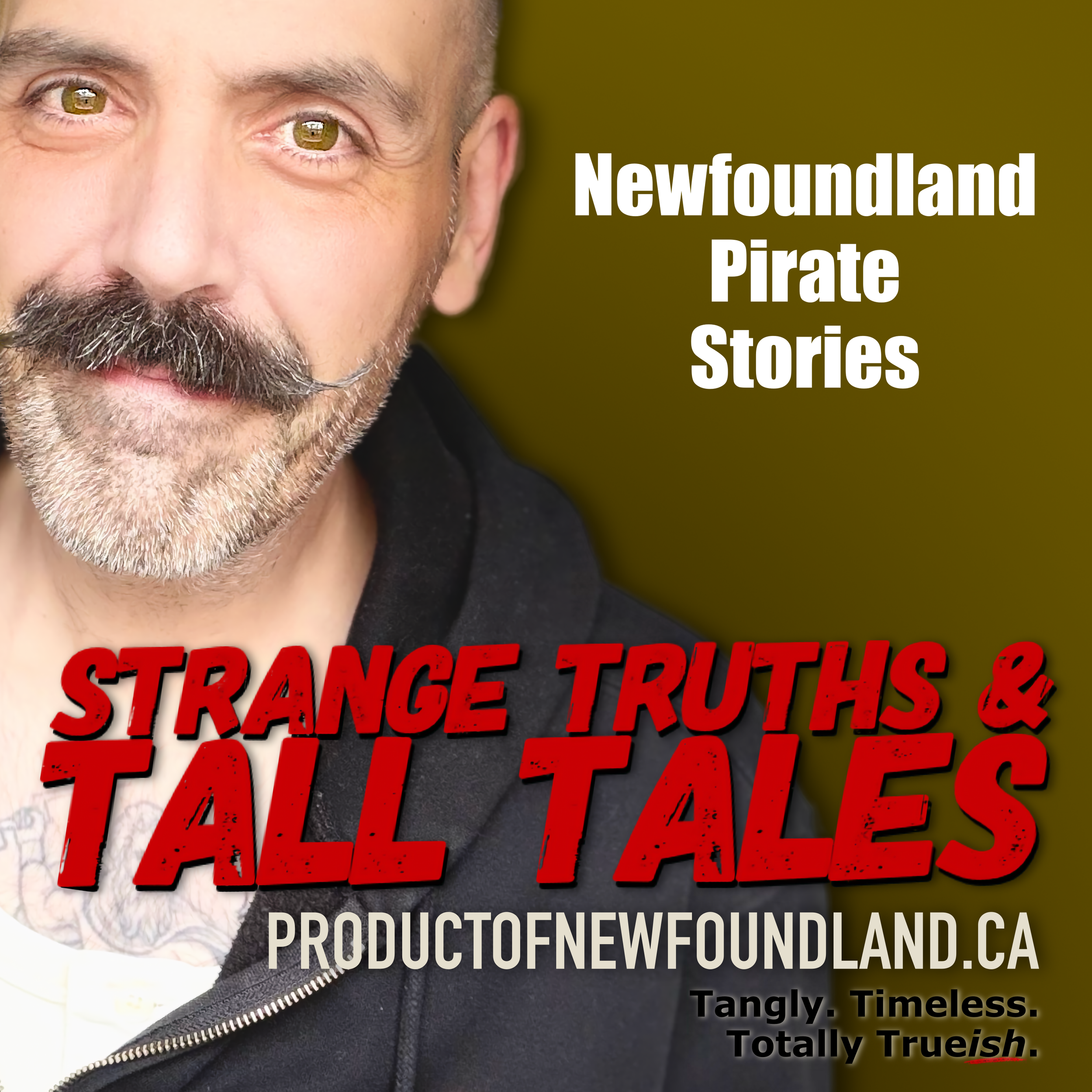 S4.E7: Newfoundland Pirate Stories: Peter Easton and Adventure Knox (feat. Tammy Hynes)