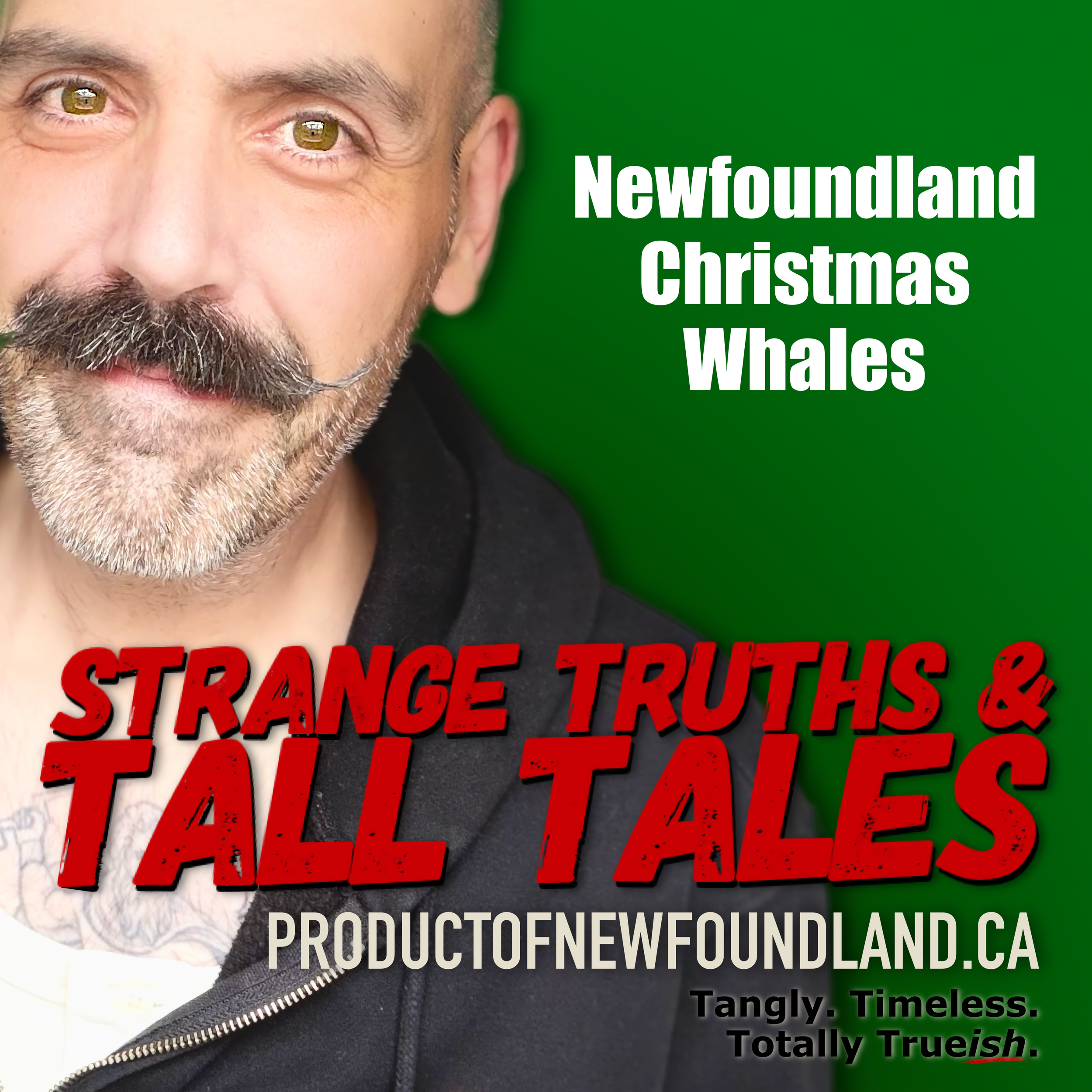S4.E4: Christmas Whales
