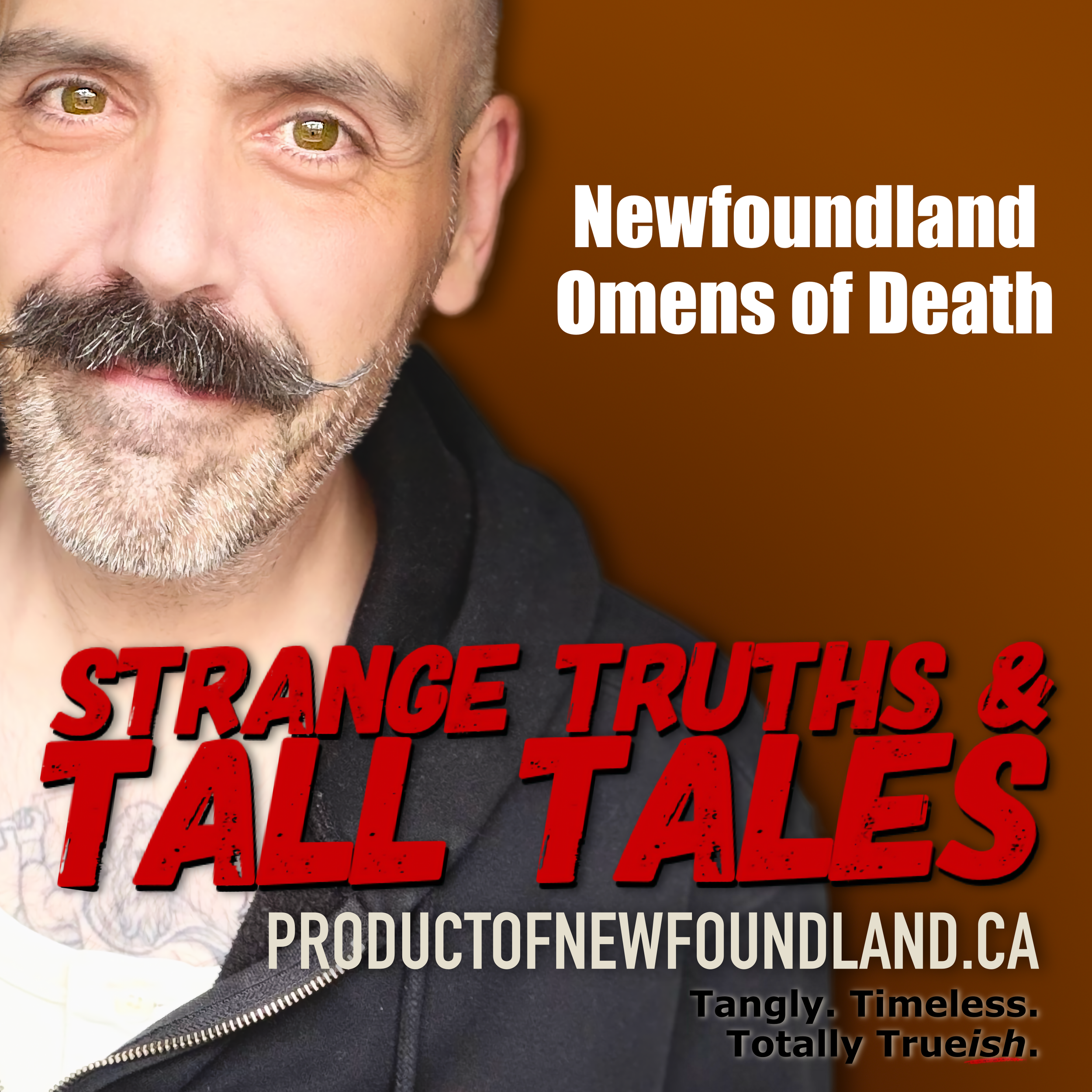 S4.E3: Newfoundland Death Omens
