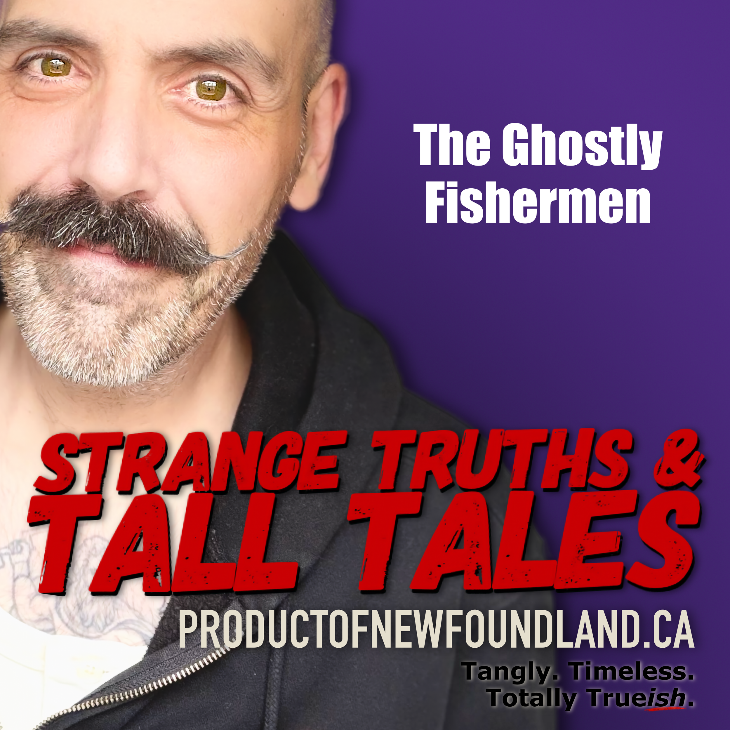 S4.E2: The Ghostly Fishermen