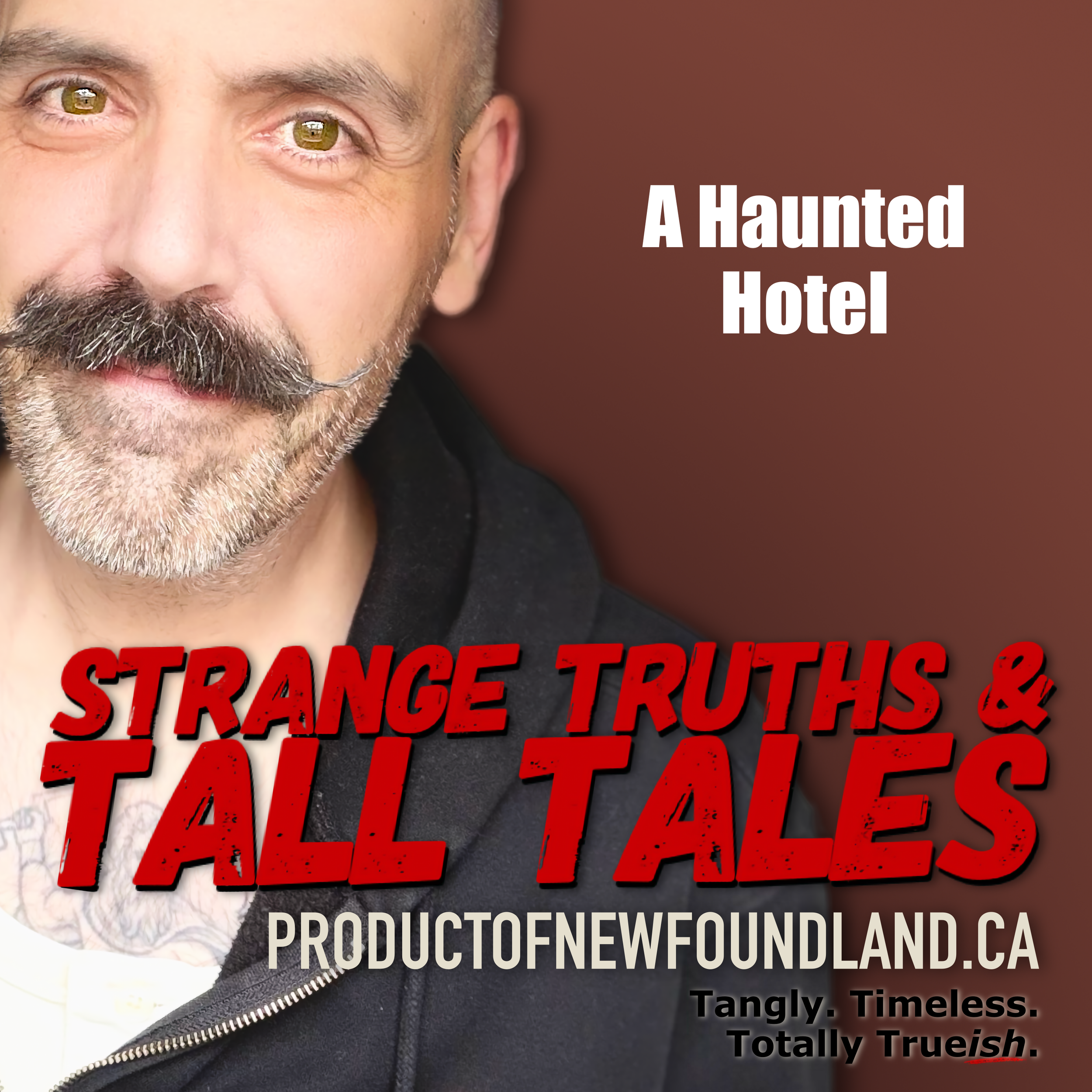 S4.E1: A Haunted Hotel in St. John’s