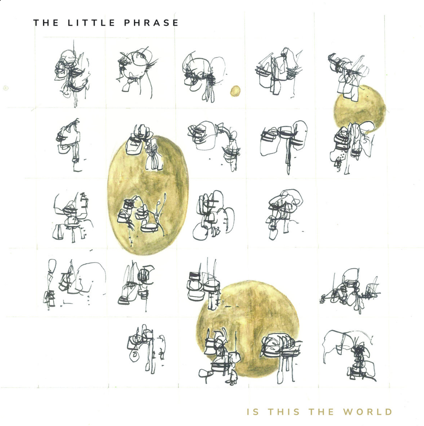 Is This the World by The Little Phrase