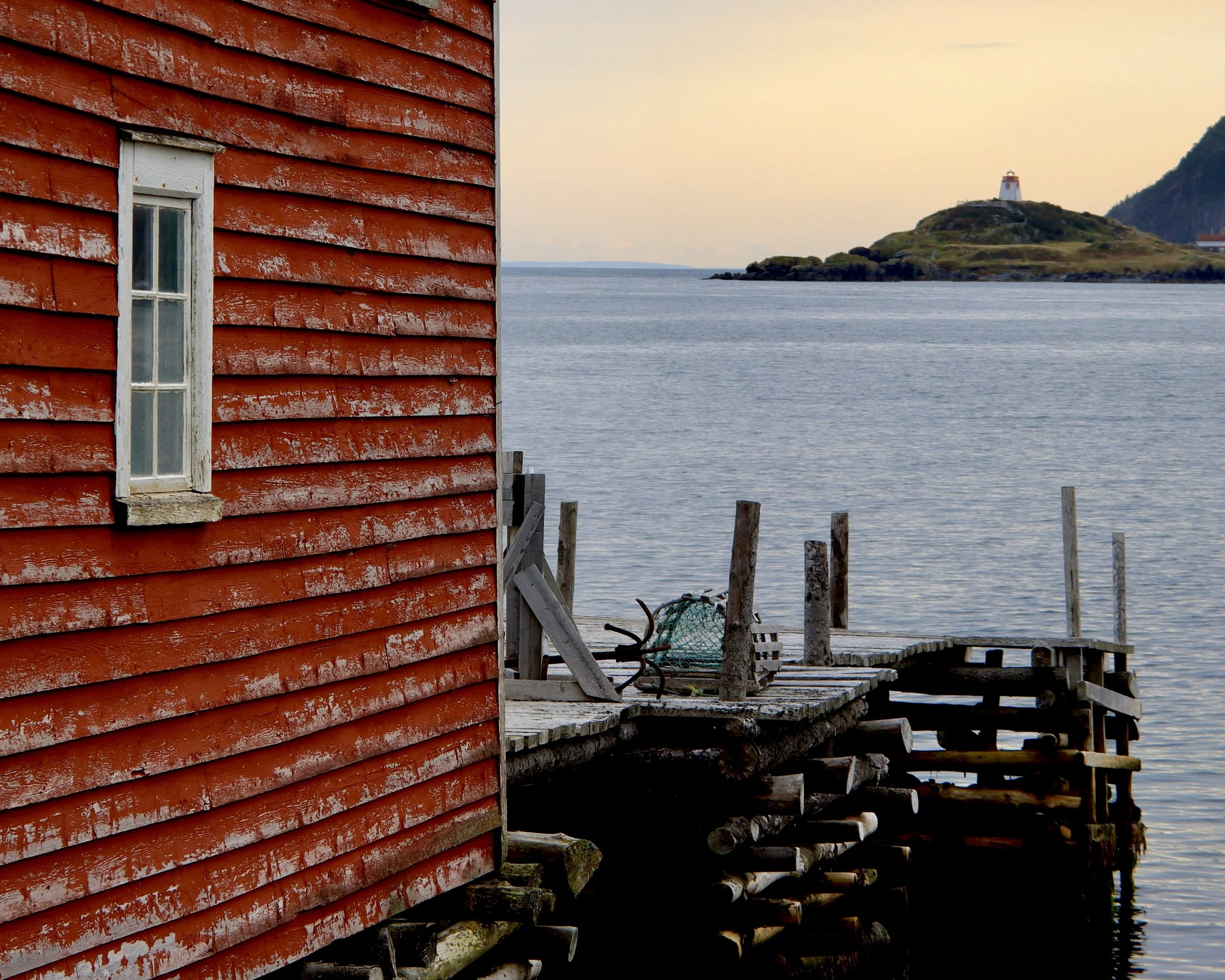 Newfoundland Photo Gallery — Product of Newfoundland