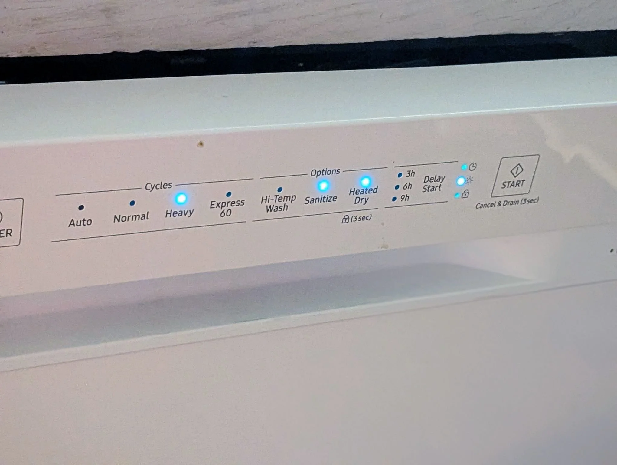 Phantom Load - Leadership Lessons from my Dishwasher