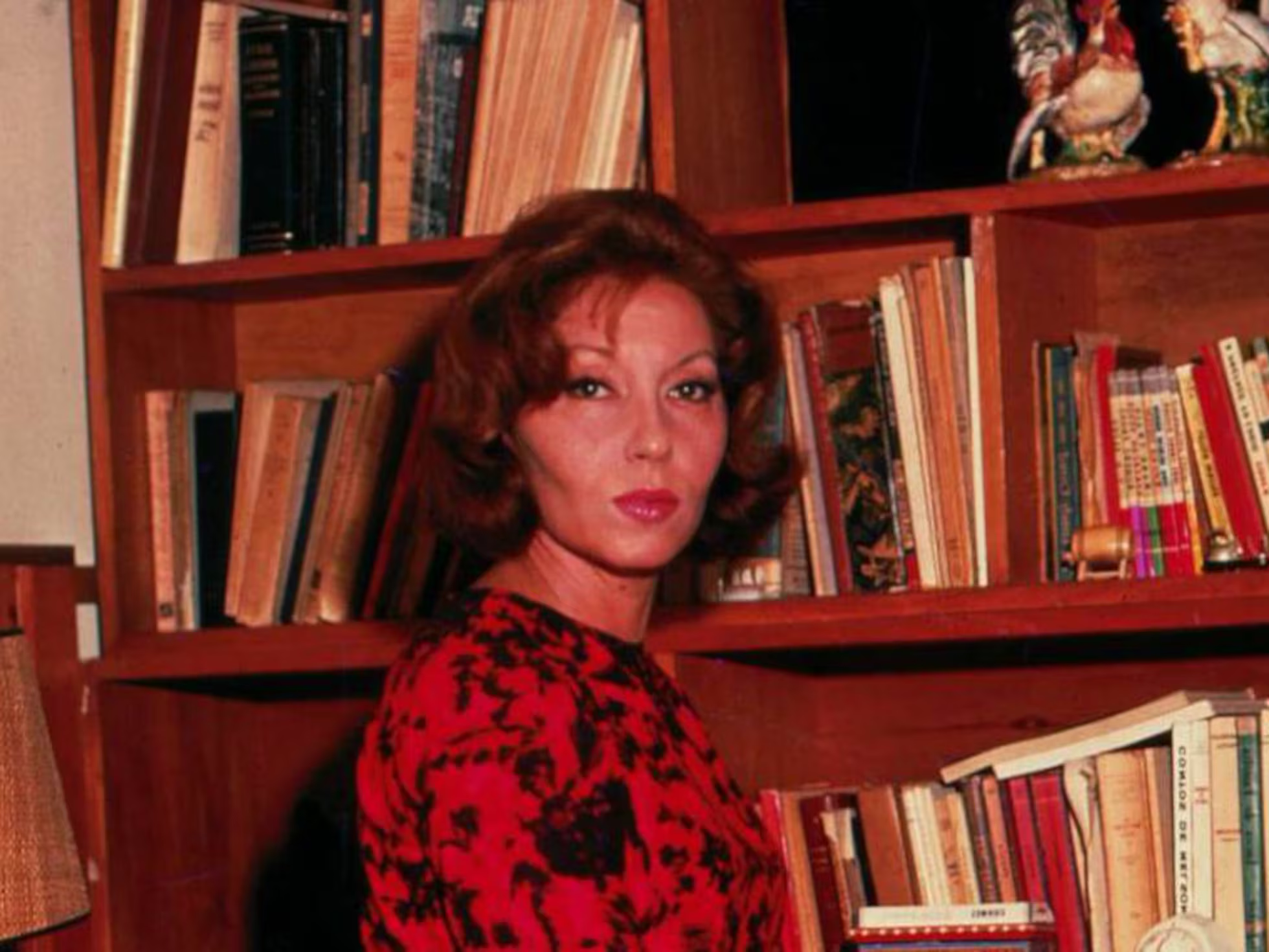 Entre la imagen fija y la palabra en movimiento: El instante decisivo de Clarice Lispector