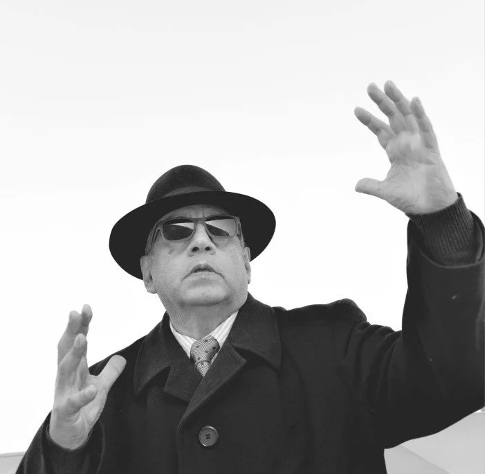 Poéticas del victimario: la poesía de Bruno Vidal
