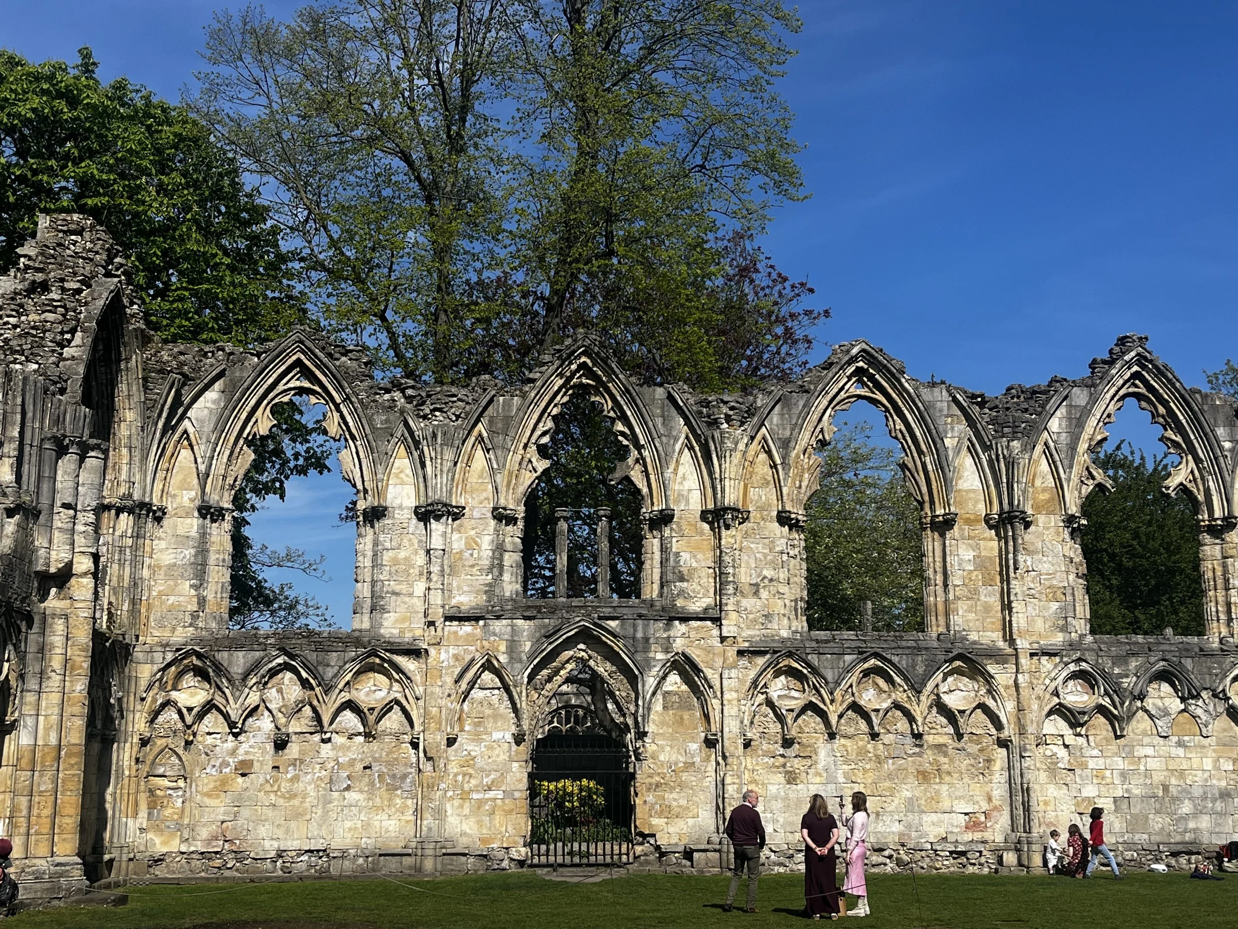 Cuaderno de York