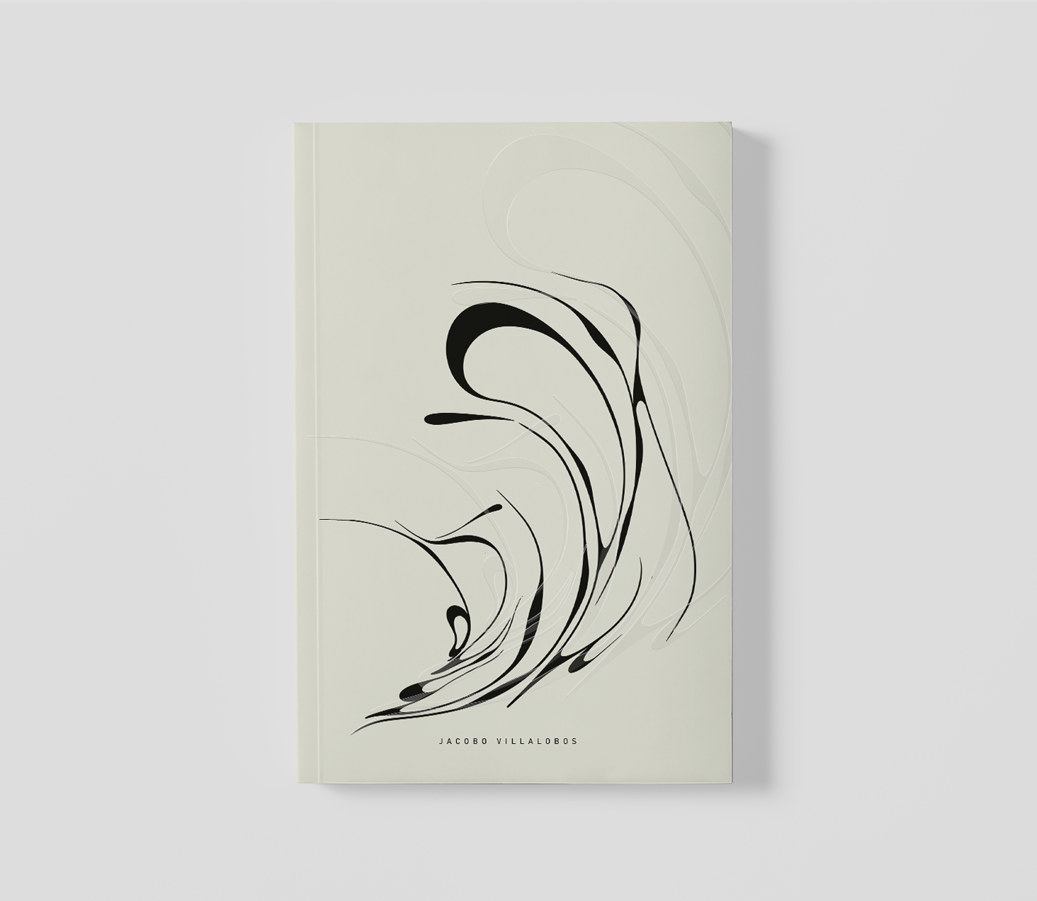 Dźwięk, de Jacobo Villalobos: dejar que las palabras desaparezcan