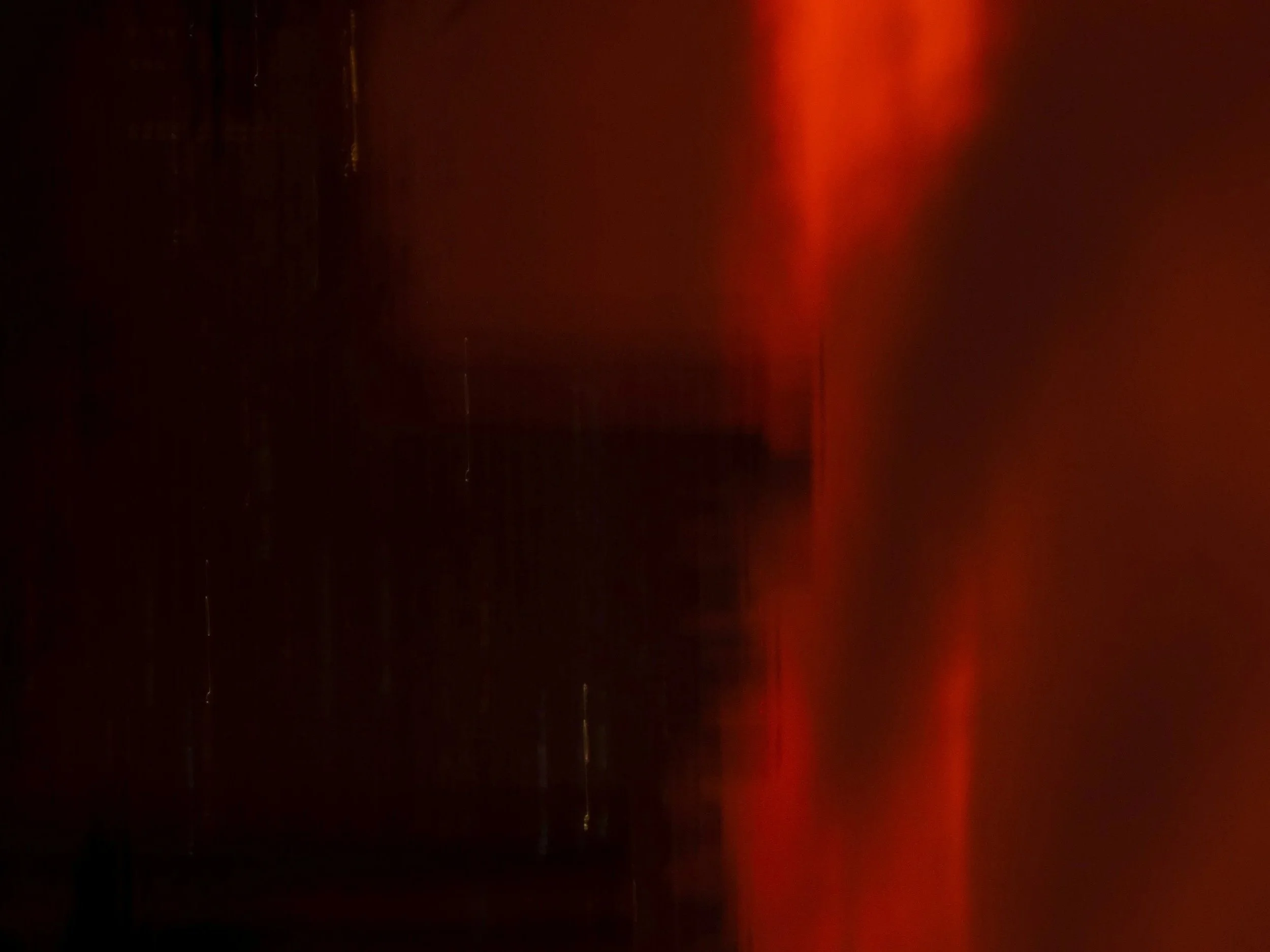 Poesía de Luz Solís