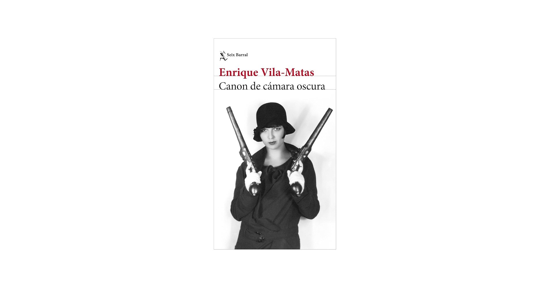 Vila-matas dulce y amargo