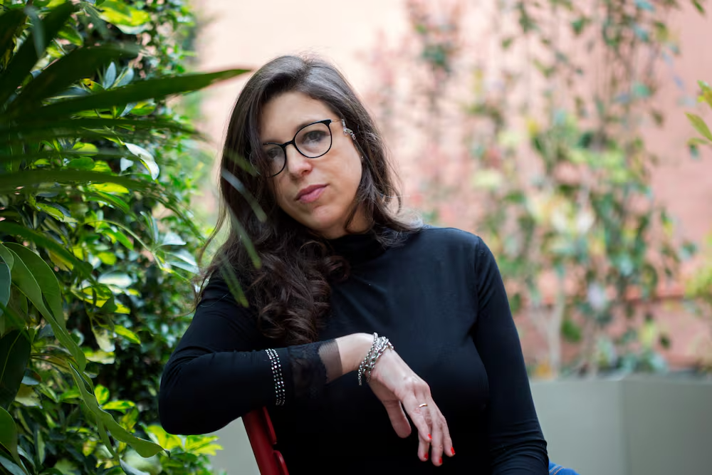 Amor, no quiero volverte a ver: una entrevista con Ariana Harwicz