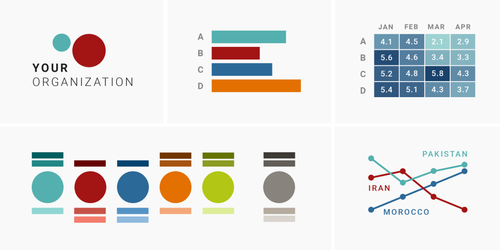 Data Visualization Style Guidelines