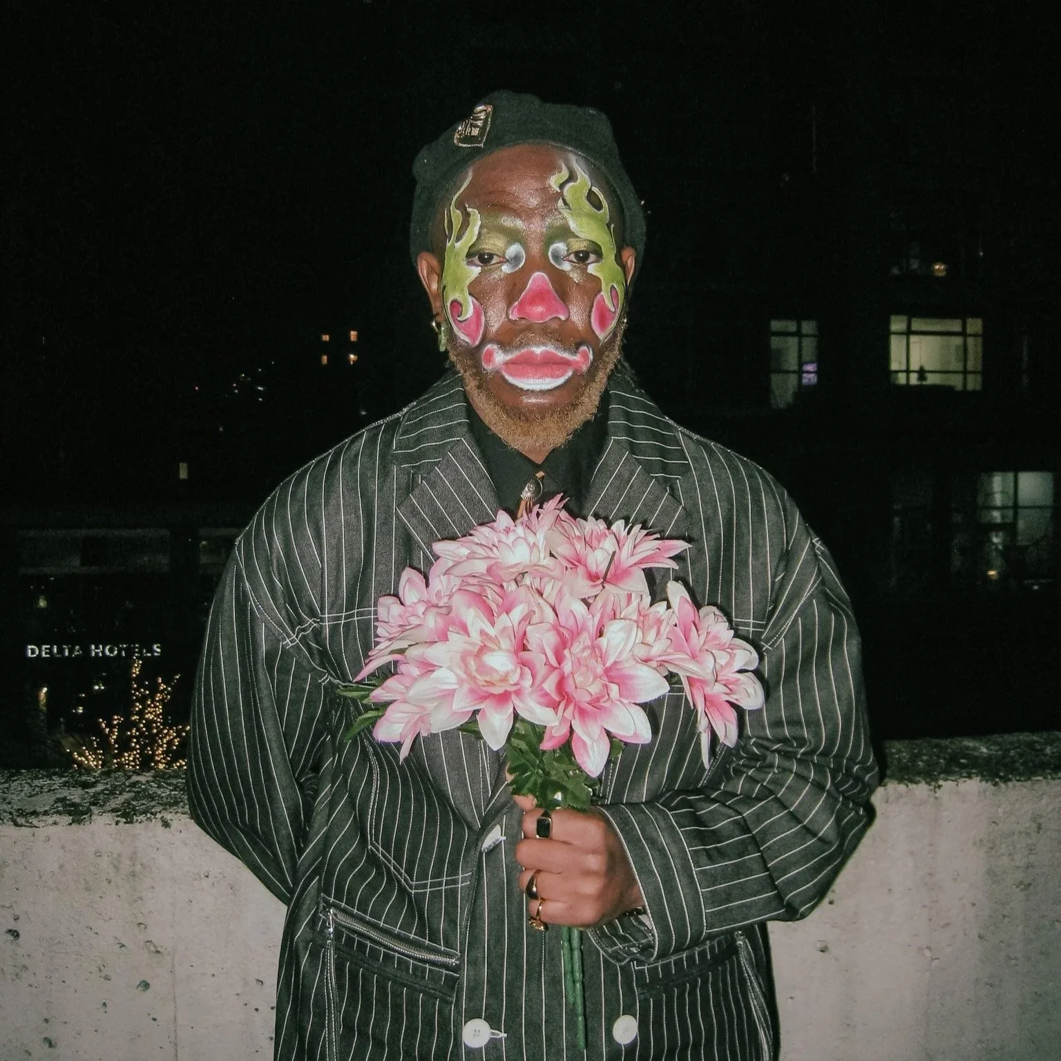 Baddies - Ade Wolf