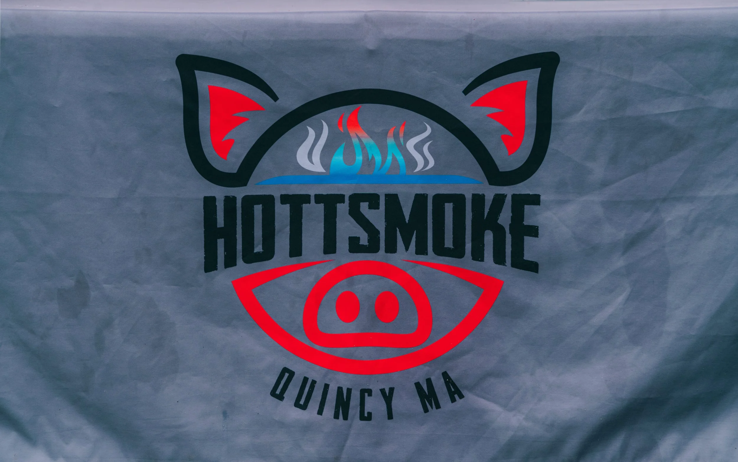 HOTTSMOKE @ Veteran Memorial Stadium