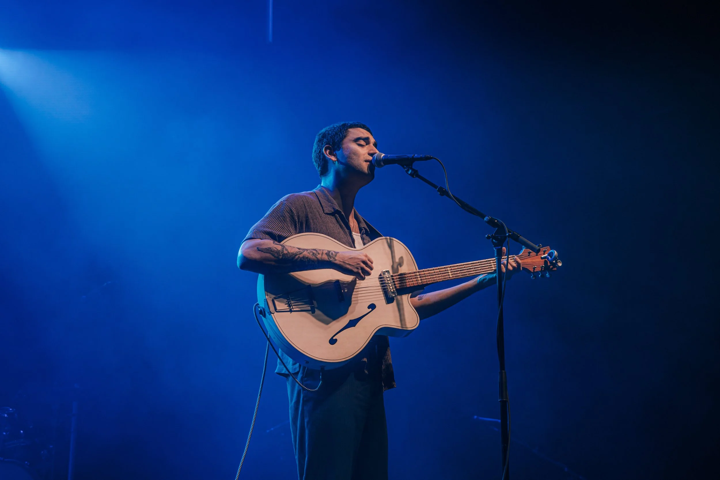 Adam Melchor 10/22 @ MGM Music Hall at Fenway