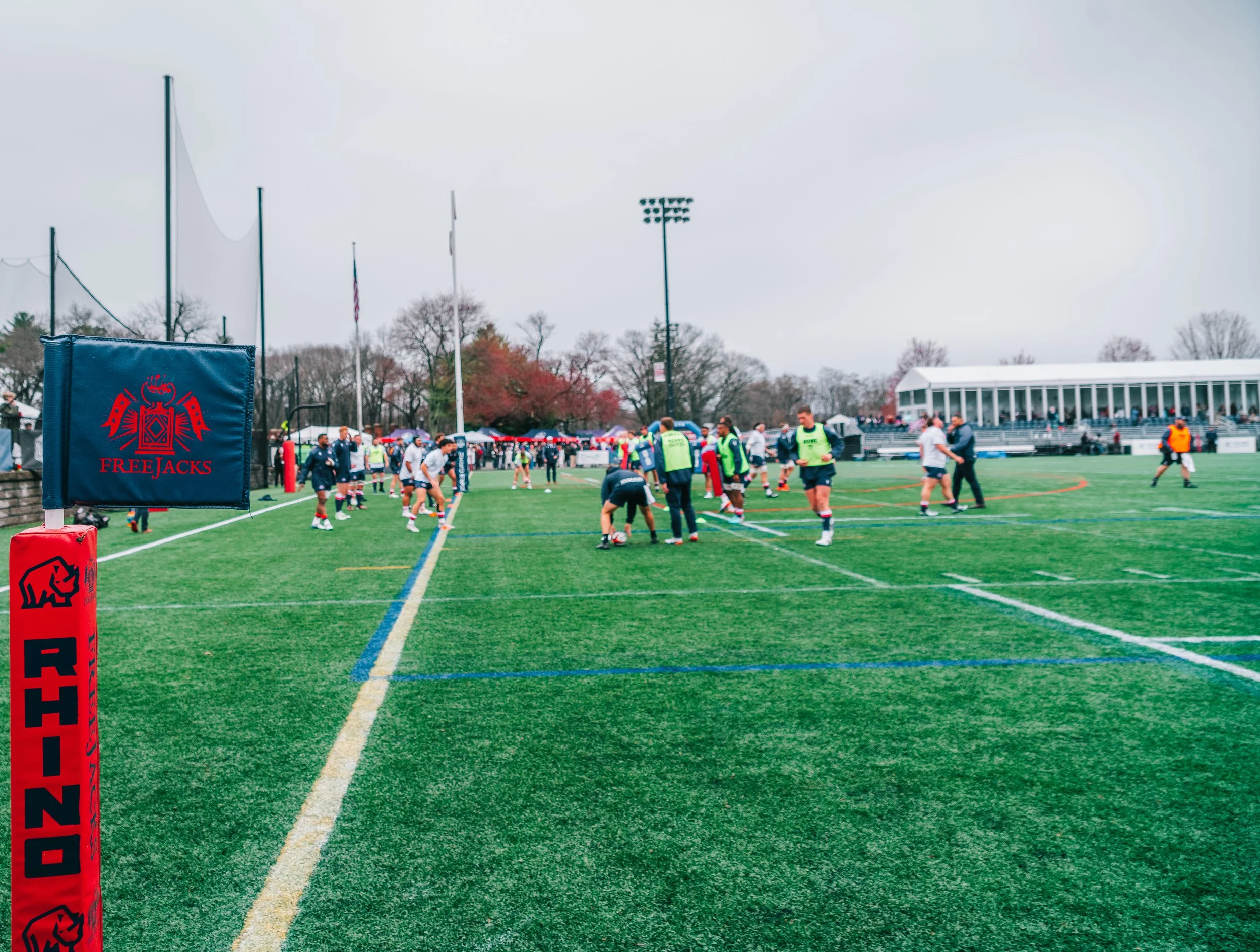 MLR - New England Free Jacks