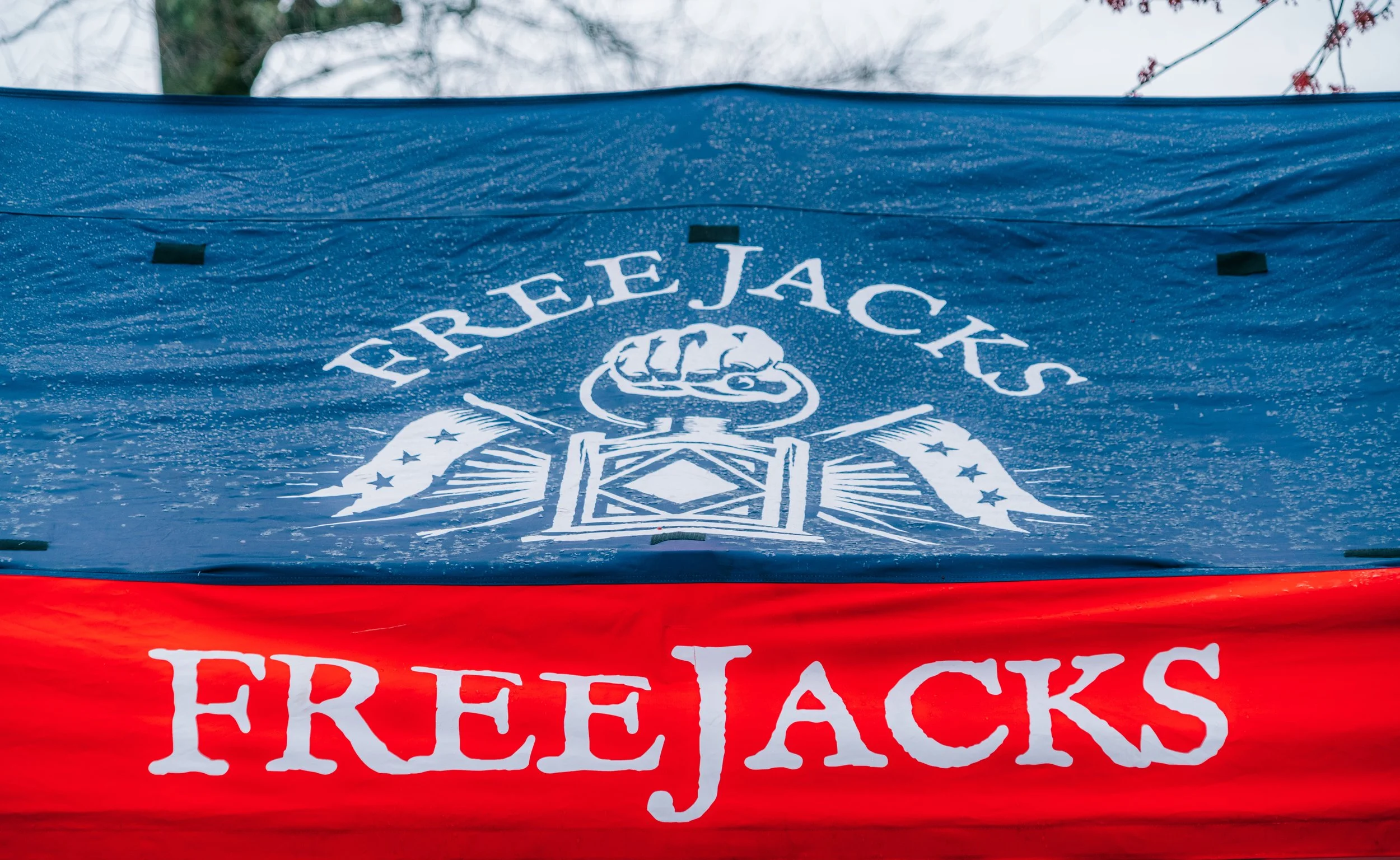 MLR - New England Free Jacks
