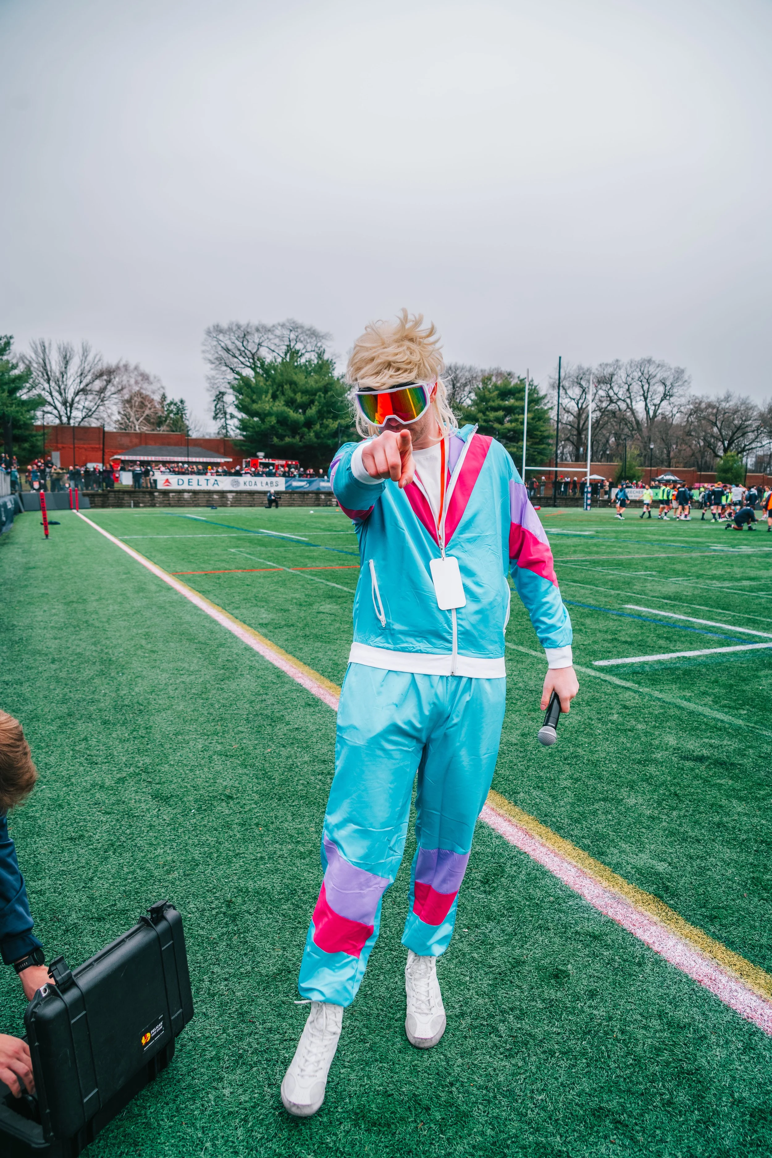 MLR - New England Free Jacks