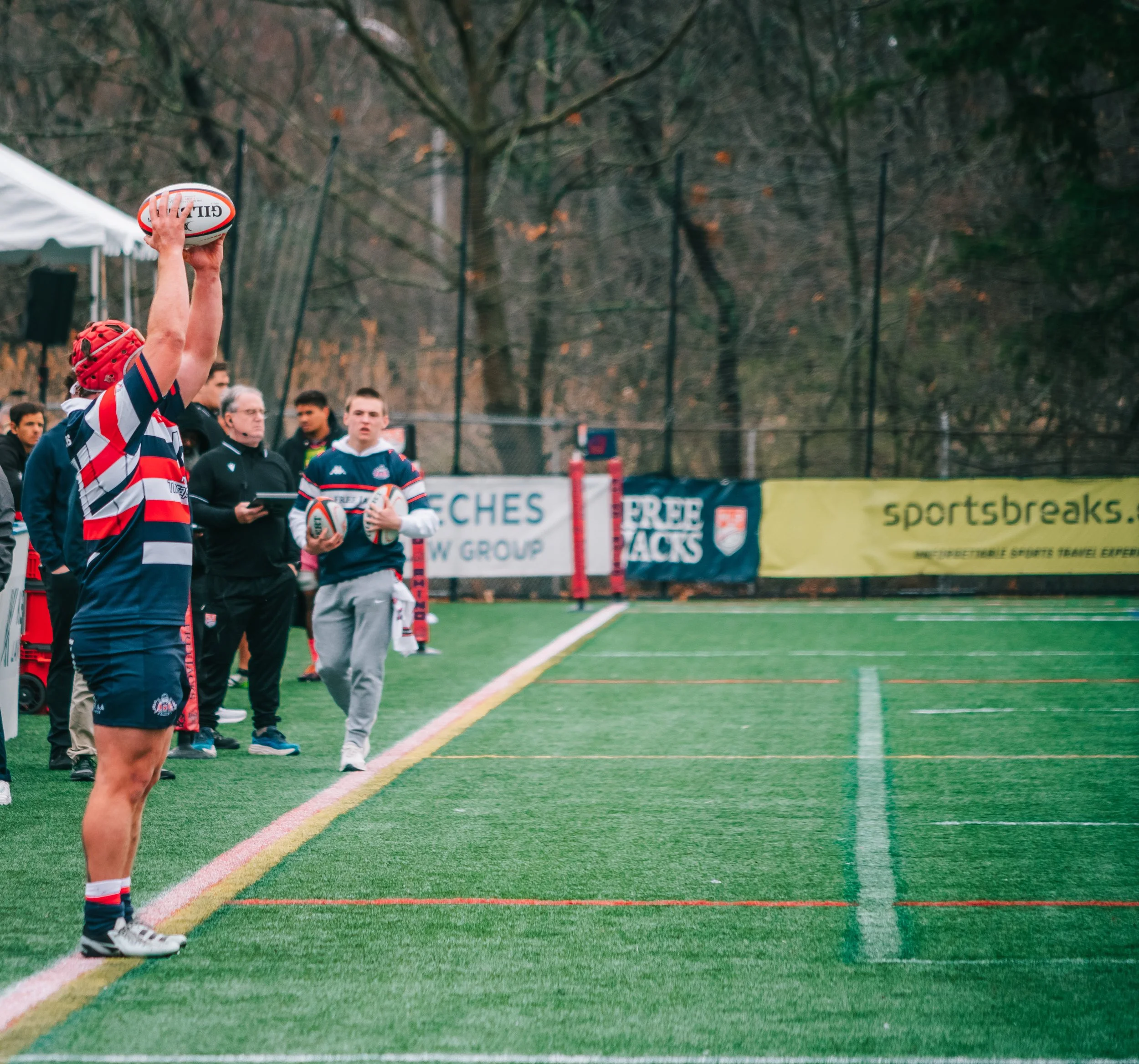 MLR - New England Free Jacks