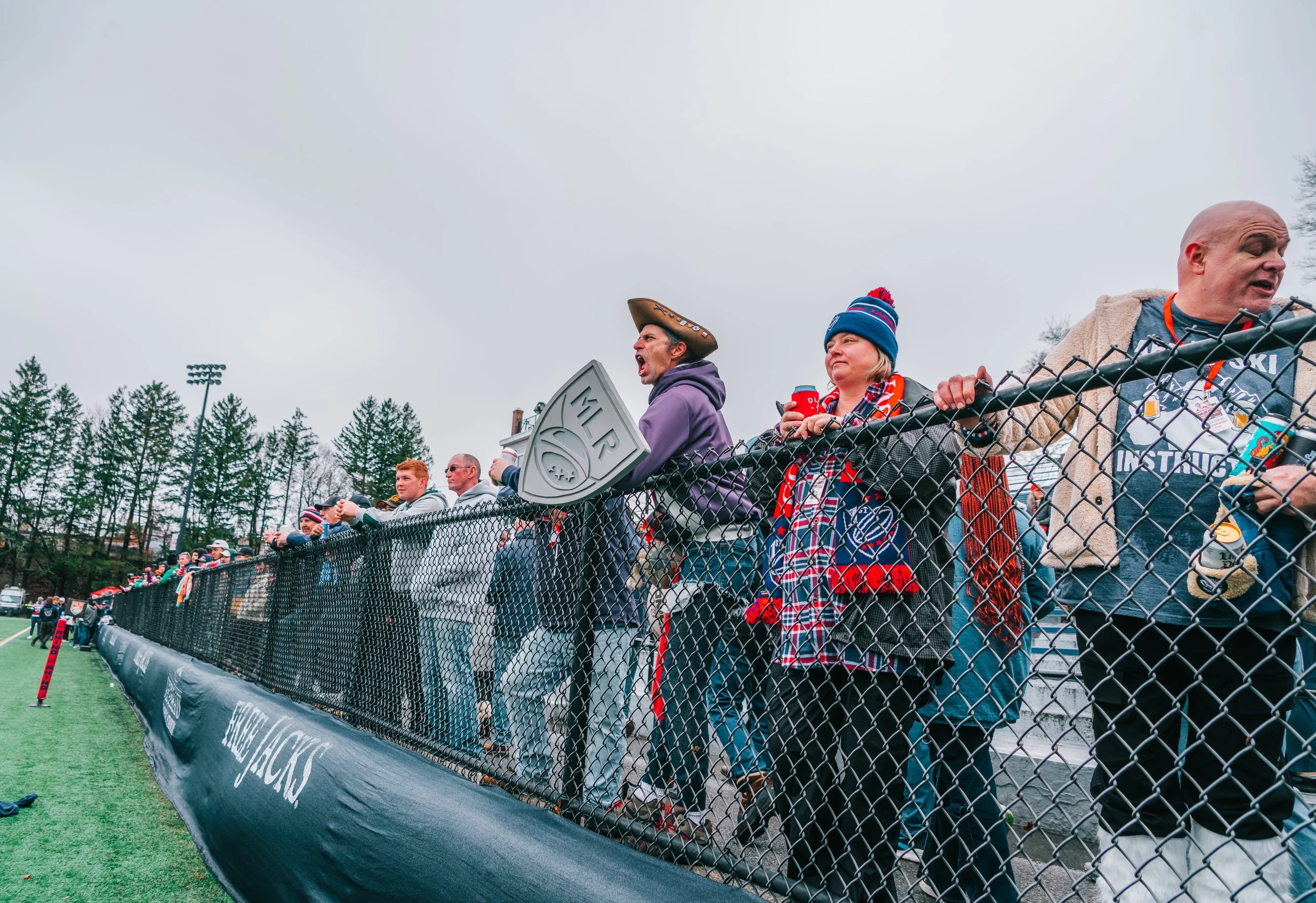 MLR - New England Free Jacks