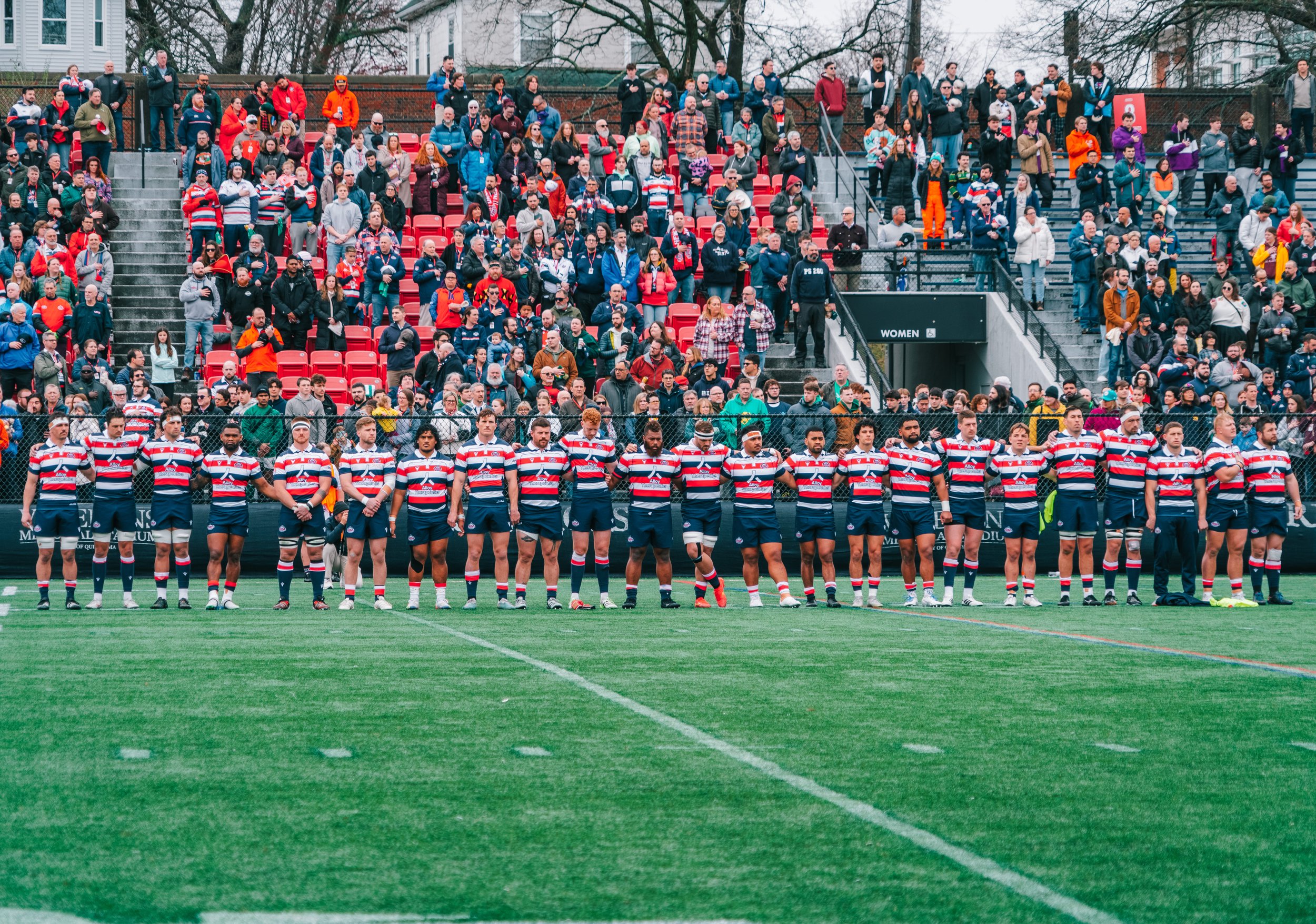 MLR - New England Free Jacks