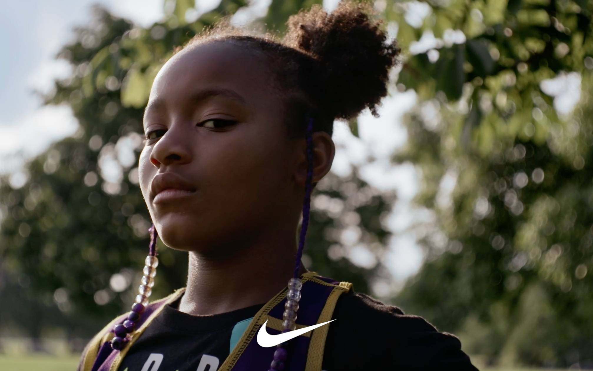 Nike | In Good Company