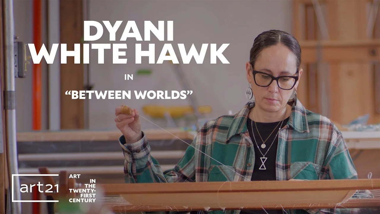 DYANI WHITEHAWK