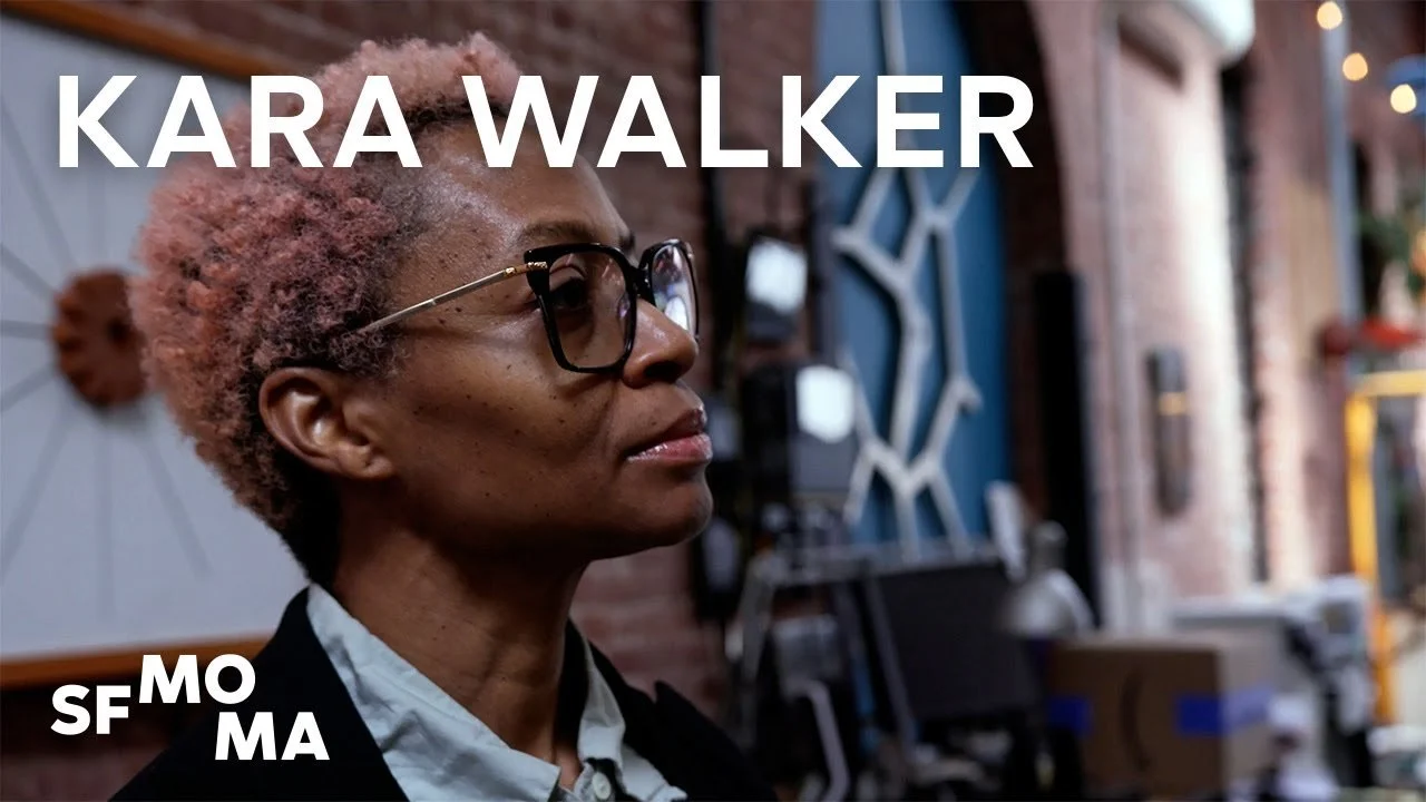KARA WALKER