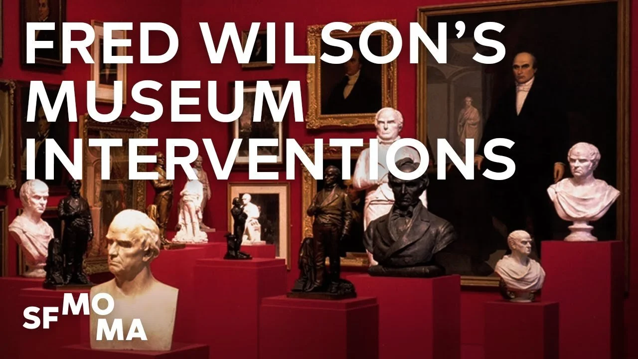 FRED WILSON