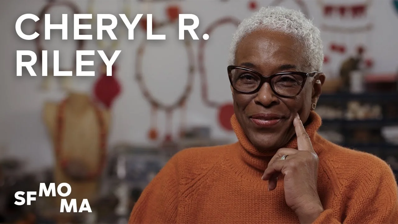 CHERYL R. RILEY