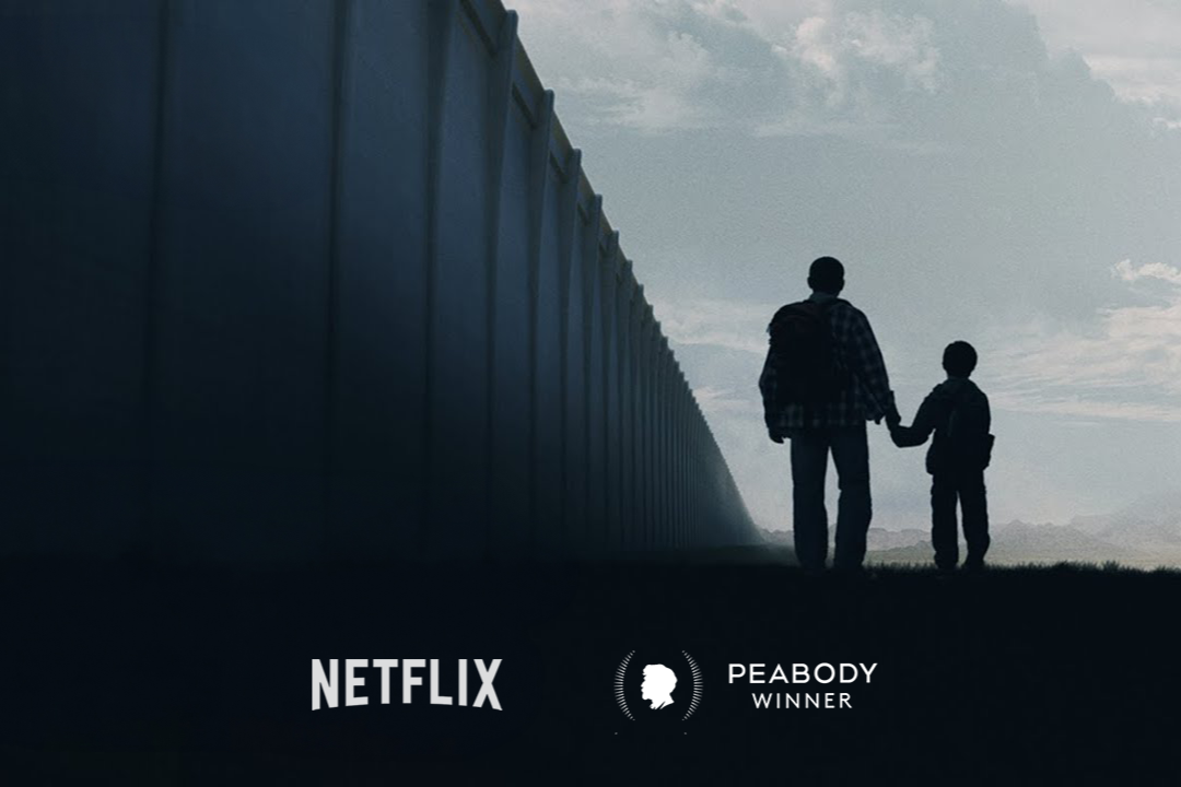 Netflix | Immigration Nation